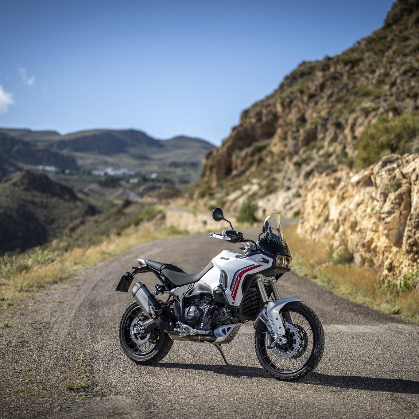 1365x1365 Ducati DesertX review: Too much of a good thing?