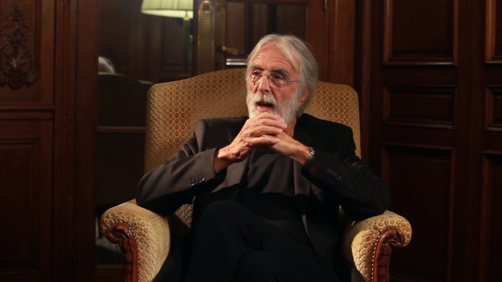 1920x1080 Michael Haneke Wallpaper