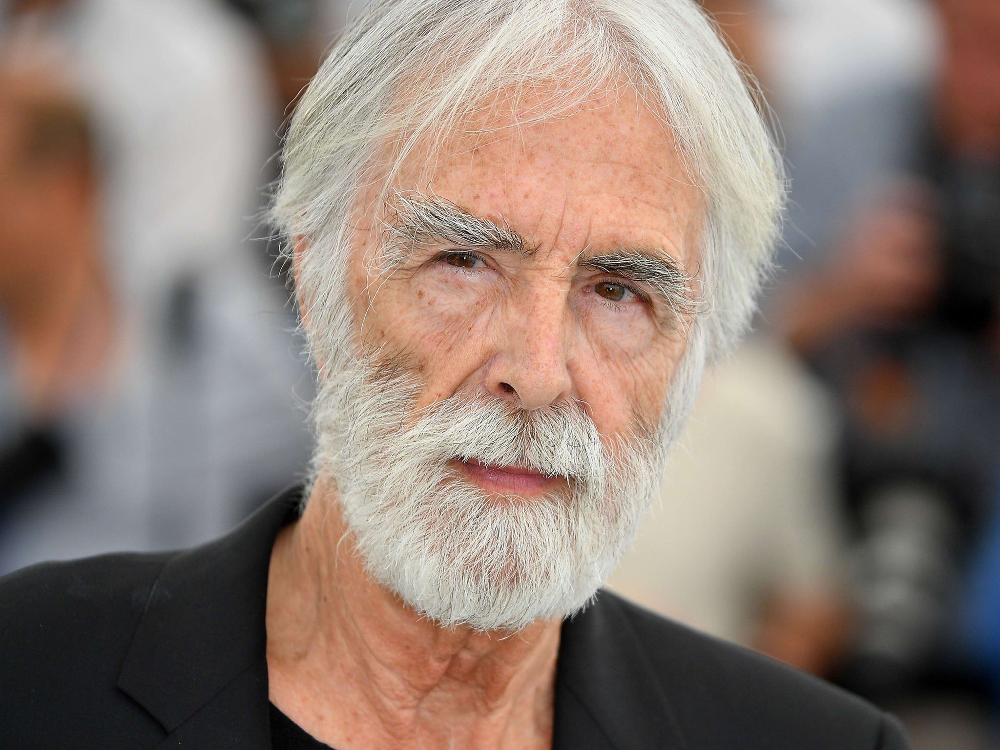 2048x1536 Happy End: The secret kindness of Michael Haneke