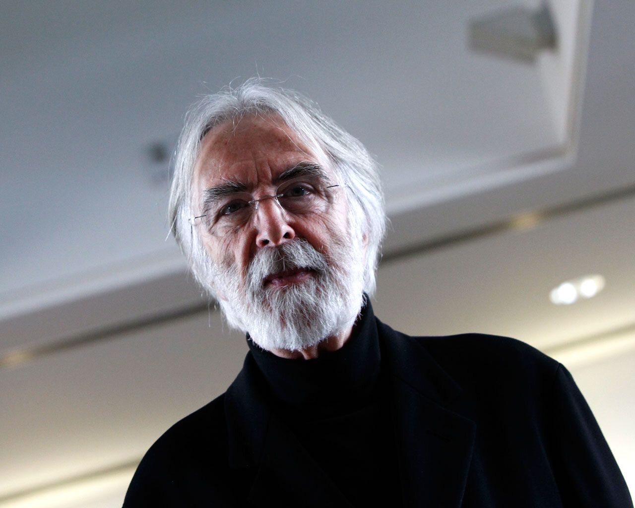 1280x1024 Michael Haneke Wallpaper