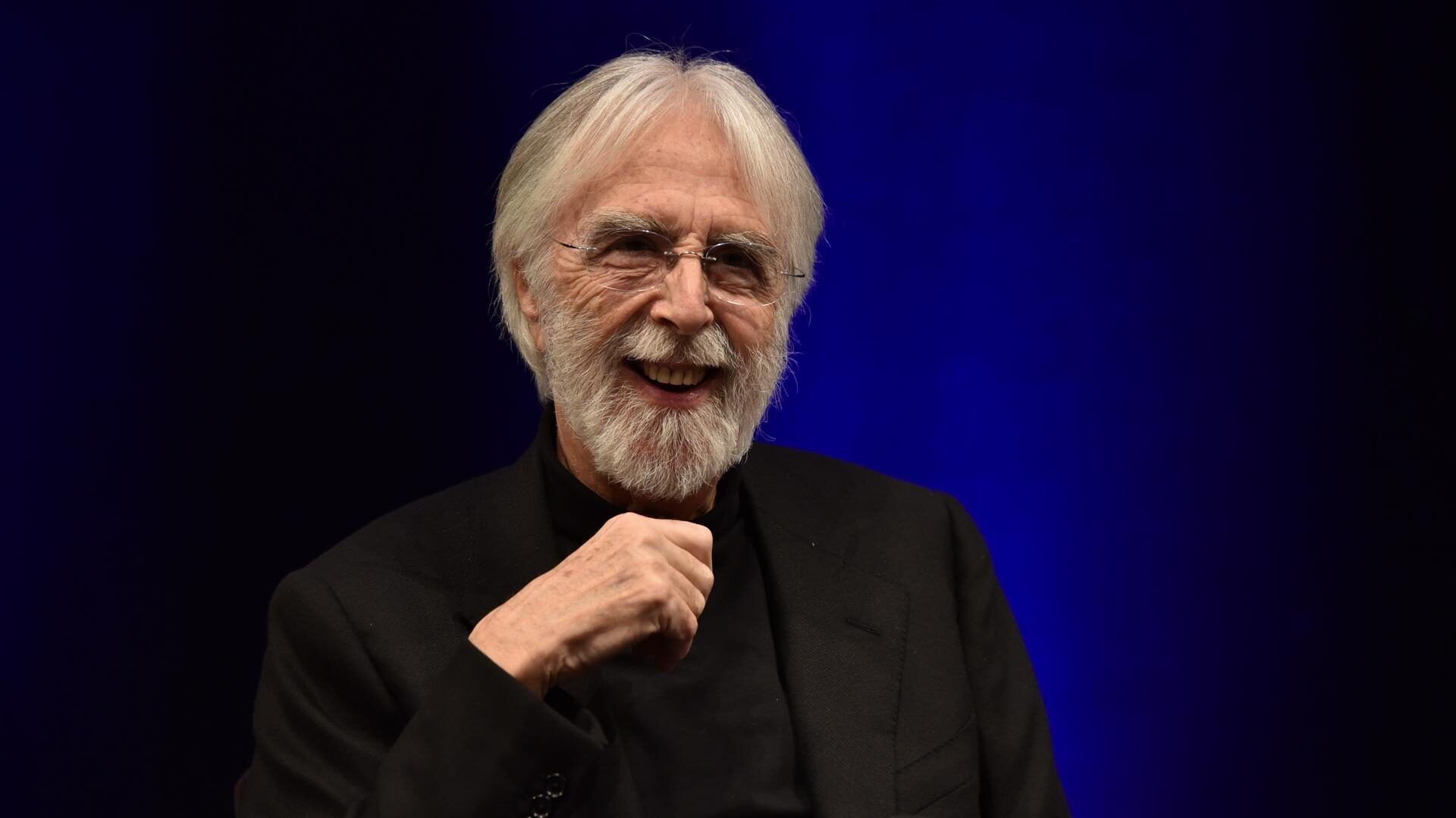 1920x1080 Unreleased works by Michael Haneke on show at LEFFEST. LEFFEST Film Festival to 15 November 2026