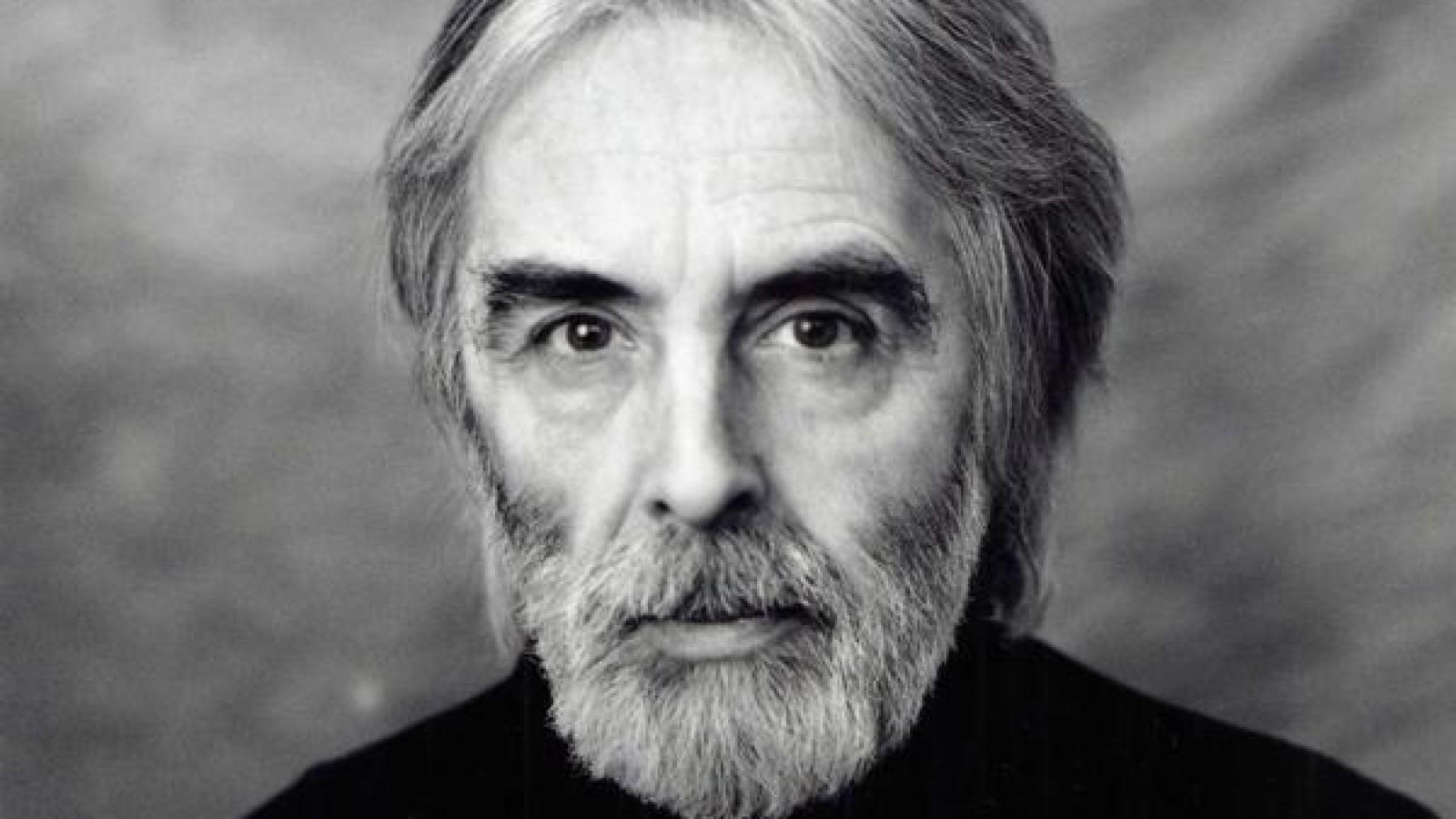 1600x900 Michael Haneke, cinema's harsh taskmaster