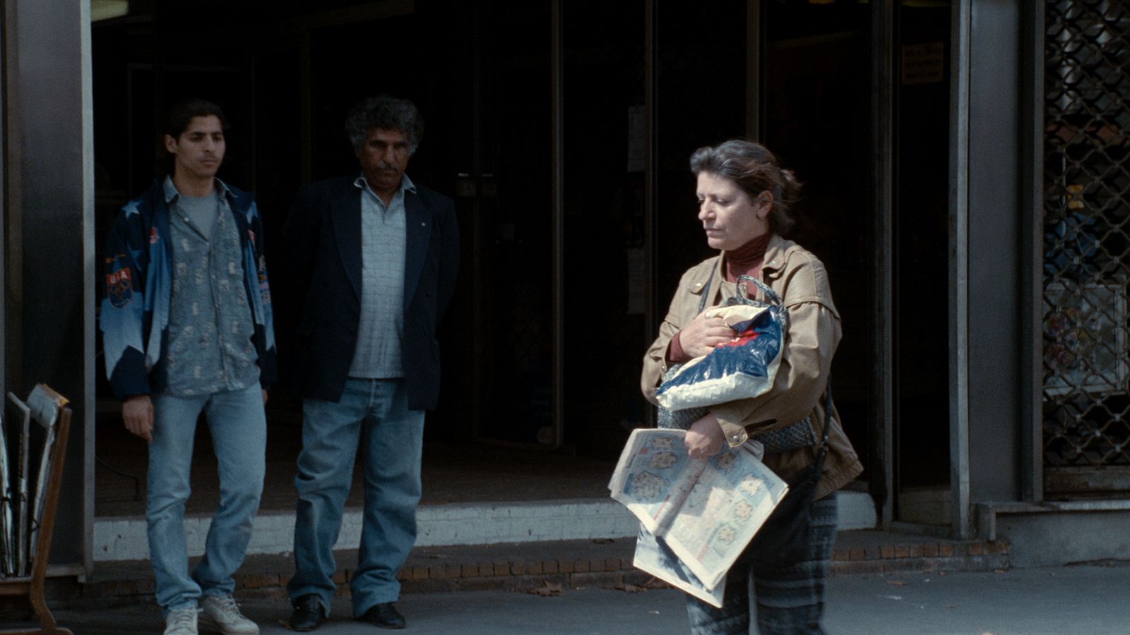 1600x900 Michael Haneke: A Shattered Art