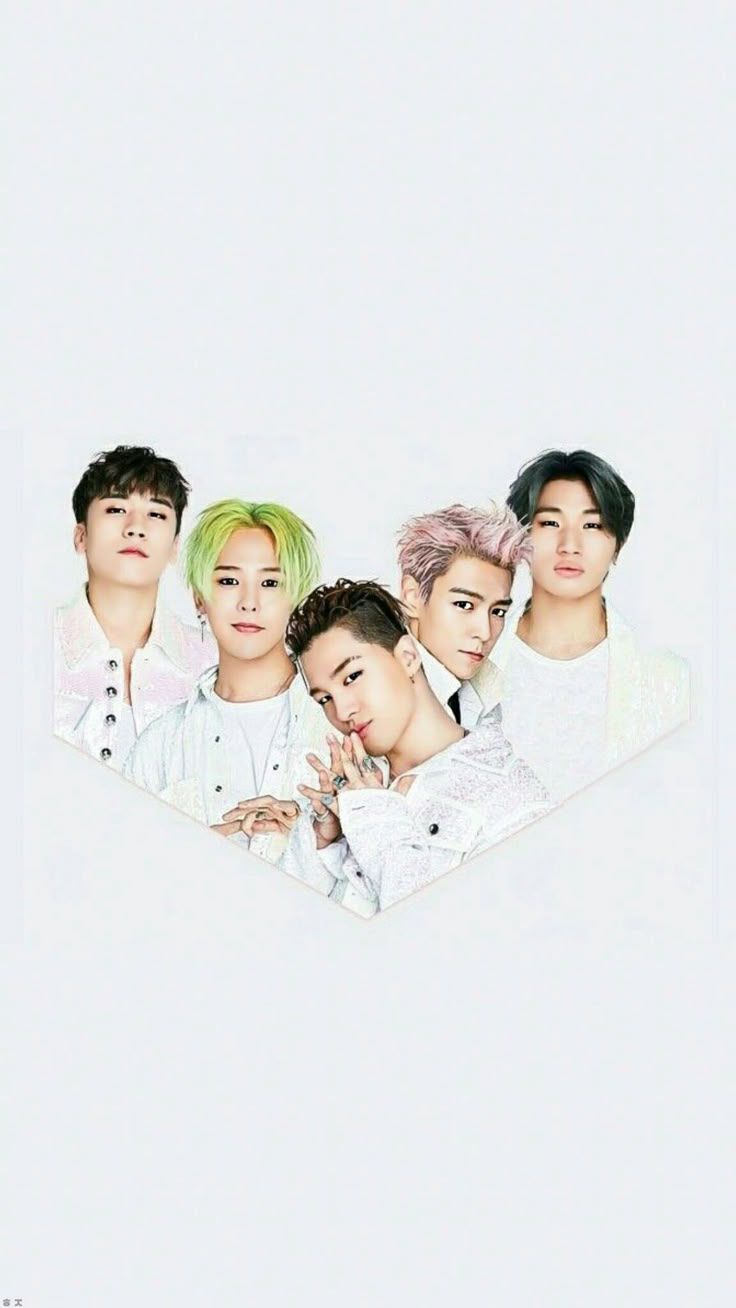 736x1308 Bigbang ot4 wallpaper. Bigbang members names, Bigbang ot Bigbang kpop