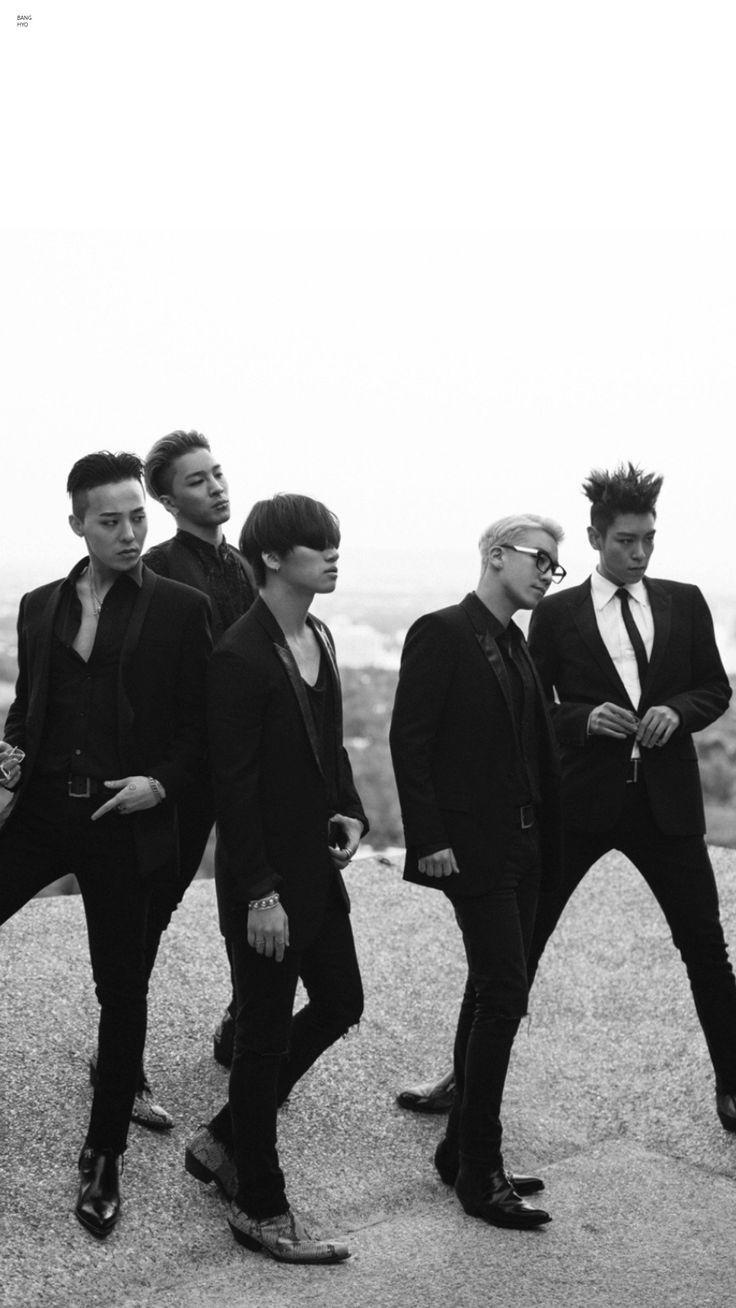 736x1308 Wallpaper Big Bang