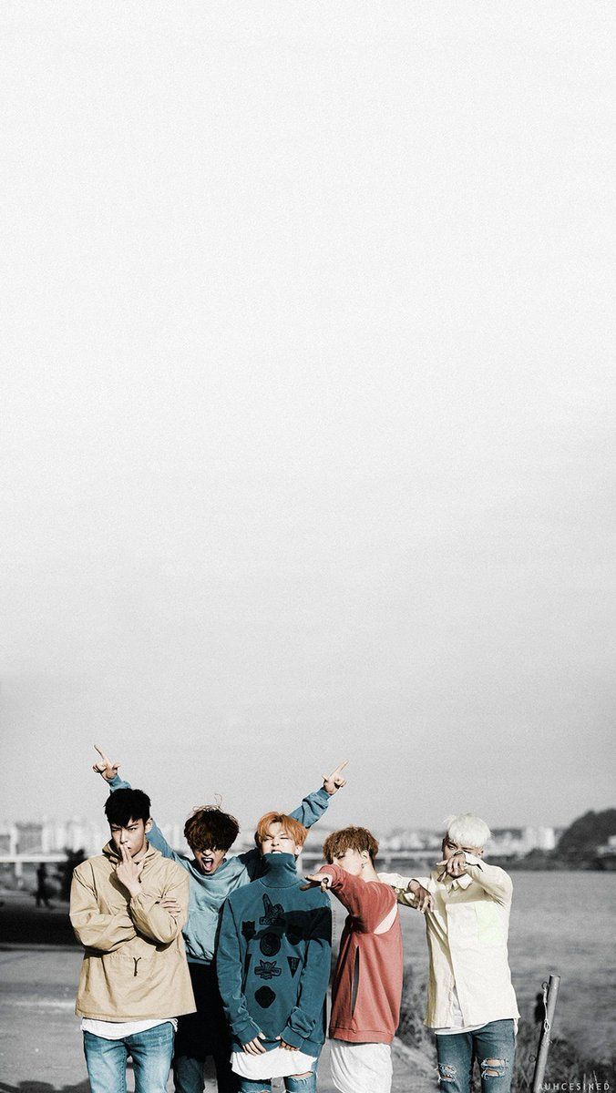 676x1200 WALLPAPER BIGBANG10 - #OT5 #BIGBANG