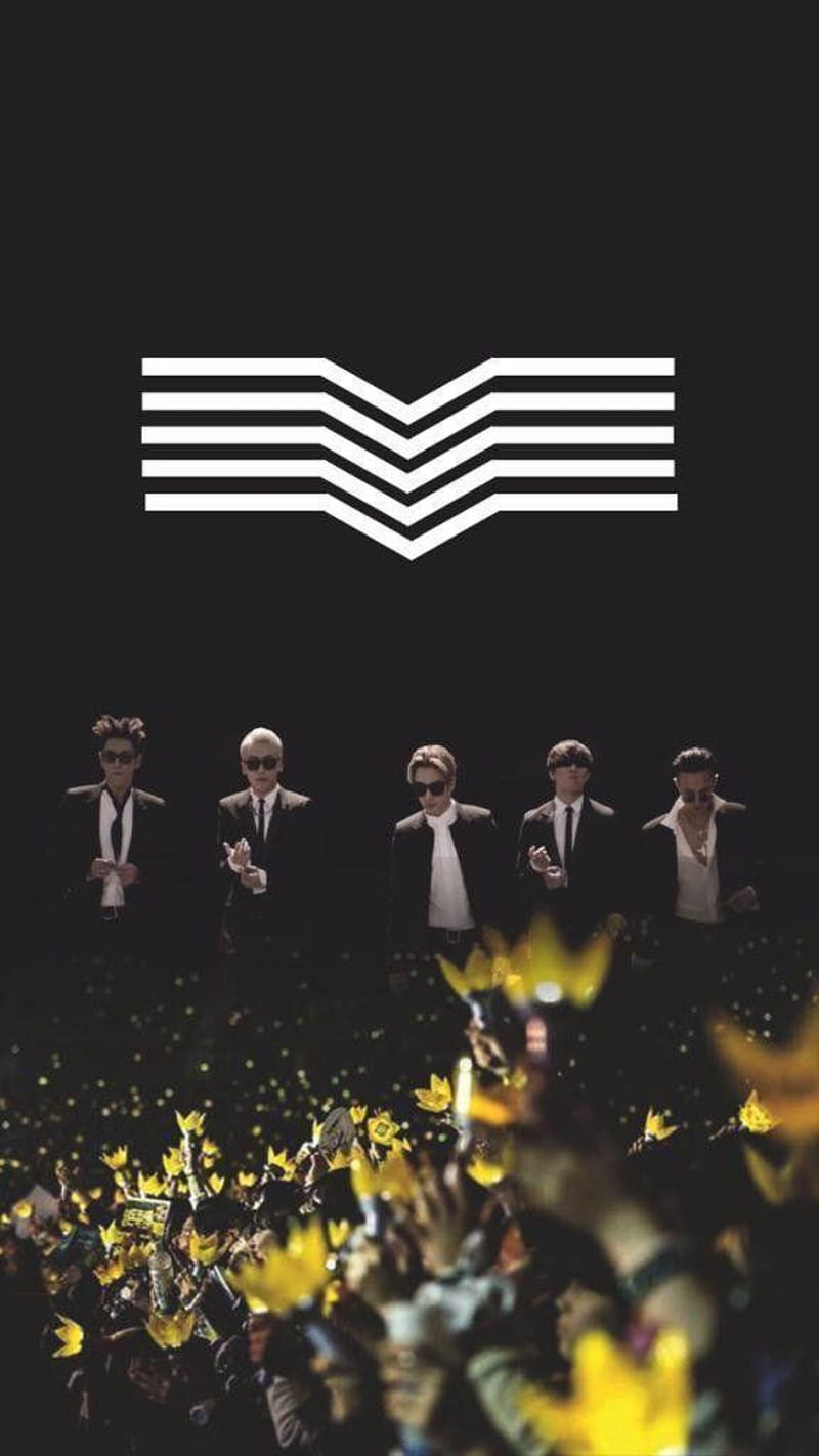 800x1422 HD bigbang kpop wallpaper