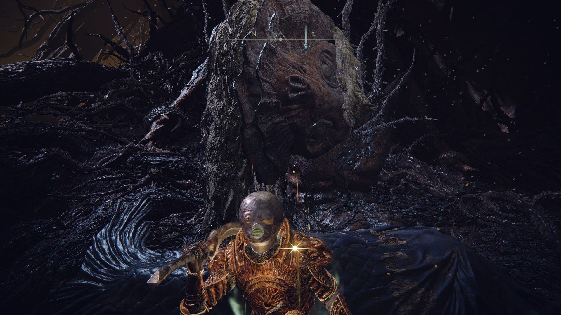 1920x1080 Days of Elden Ring Monsters