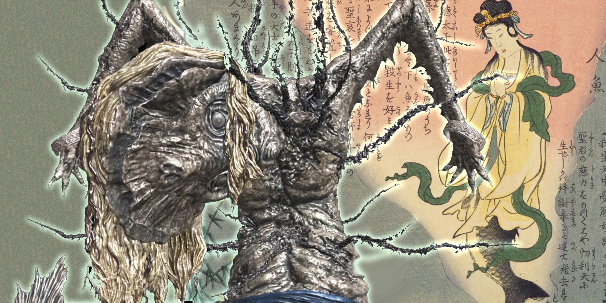 2000x1000 Elden Ring Fan Theory Links Godwyn the Golden to a Japanese Myth