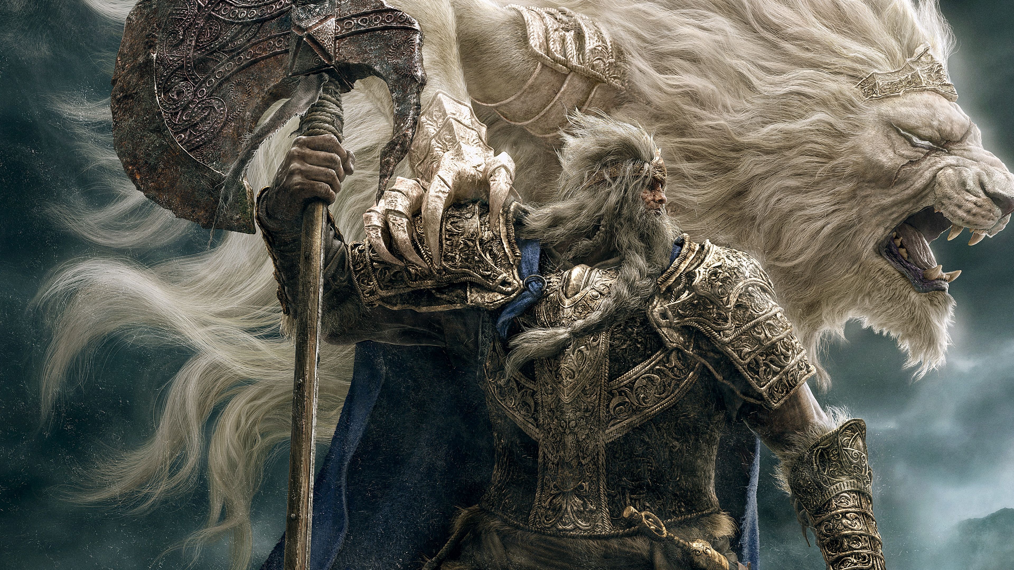 3840x2160 Godwyn The Golden?