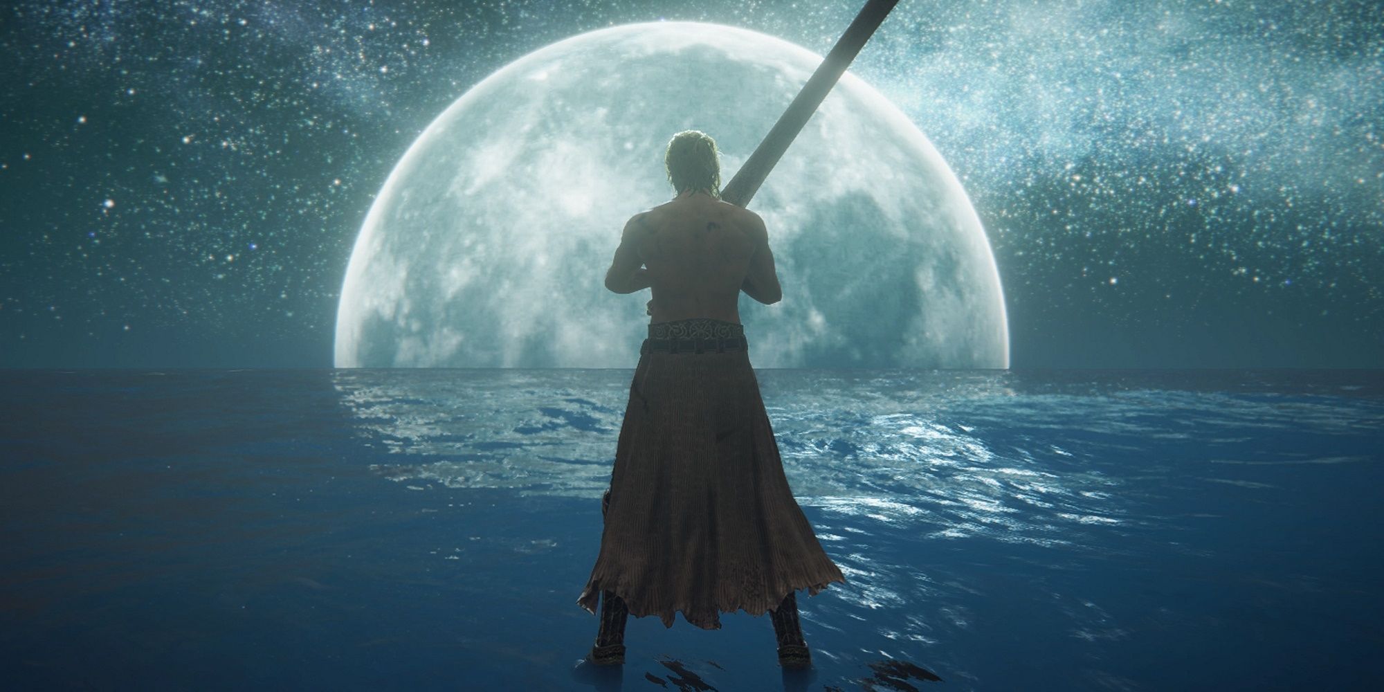 2000x1000 Elden Ring Mod Lets You Fight Like Godwyn, Son Of The First Elden Lord