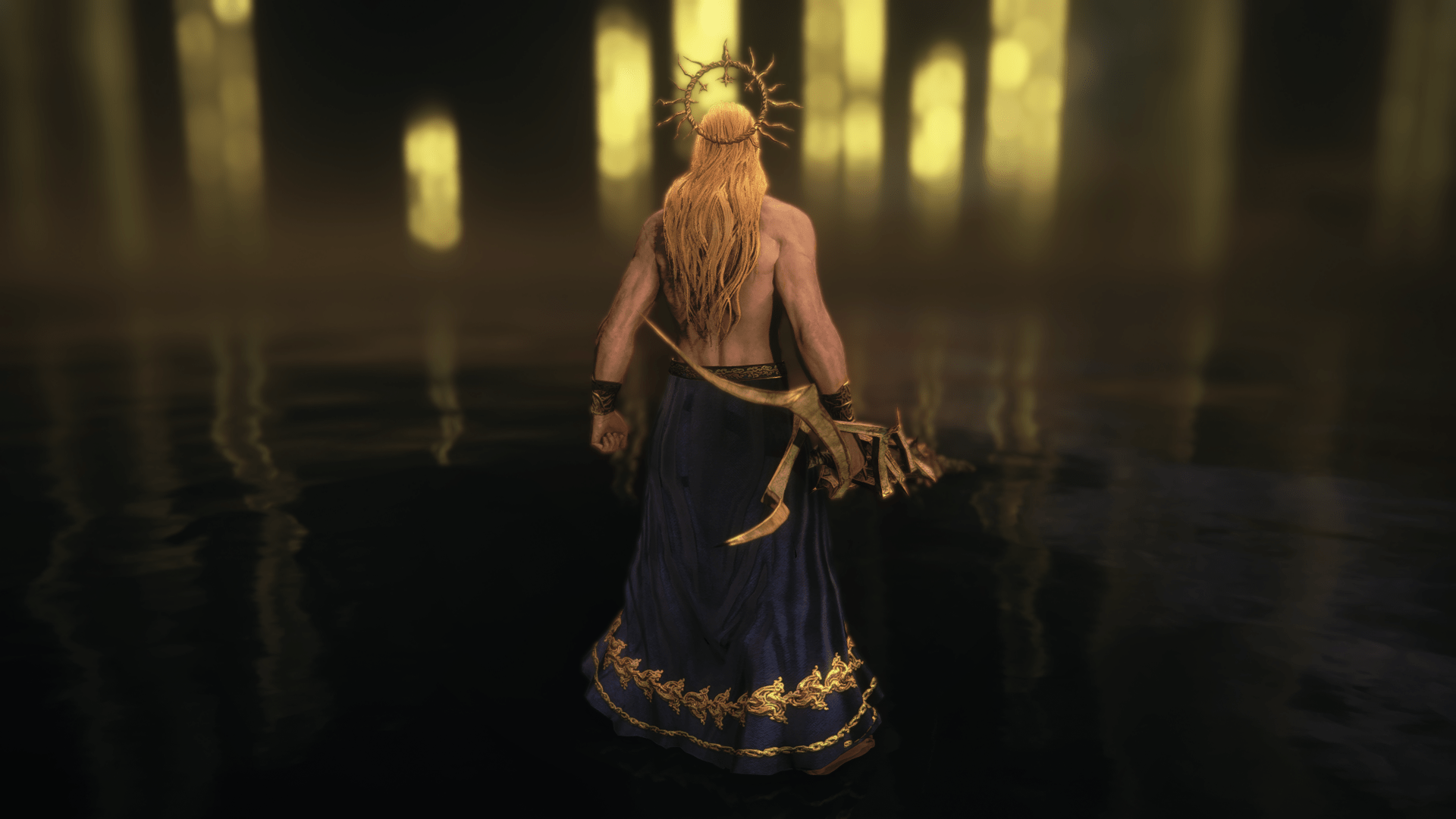 1920x1080 Godwyn the Golden