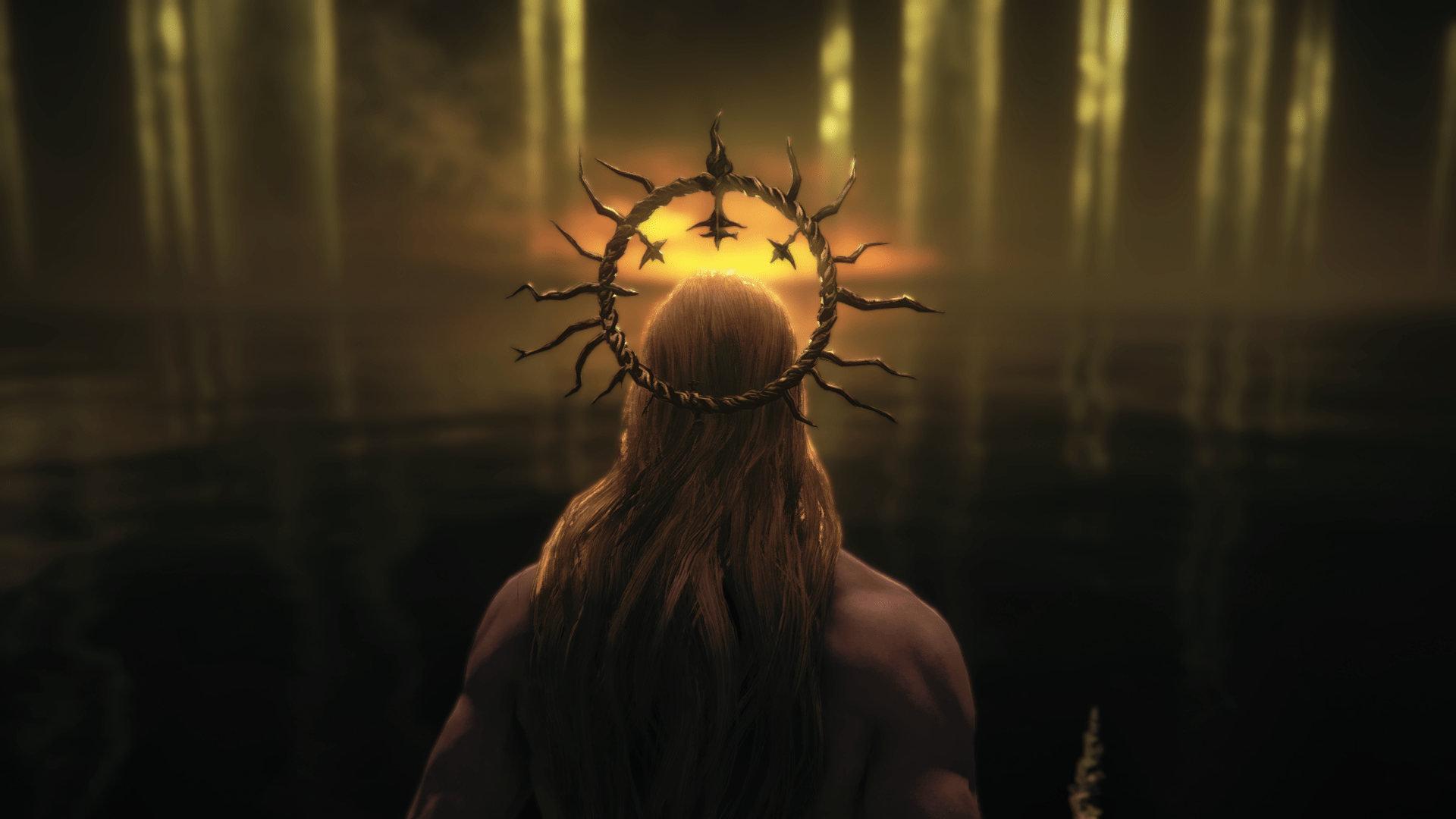 1920x1080 Godwyn the Golden