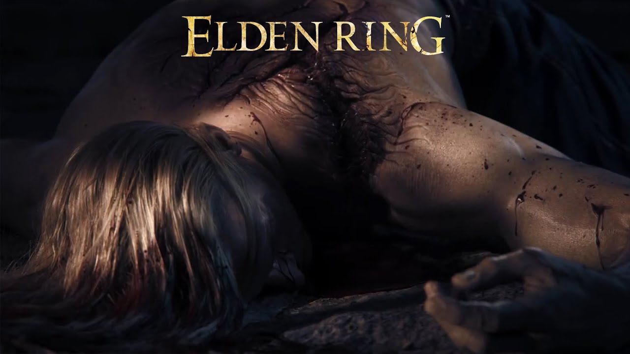 1280x720 Elden Ring the Golden
