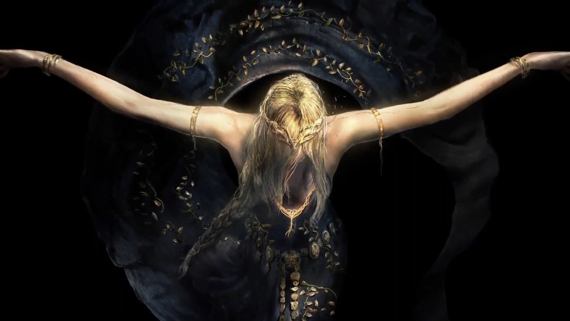 1920x1080 Elden Ring's Moody Intro Proves From Software Is Back On Its Bullshit
