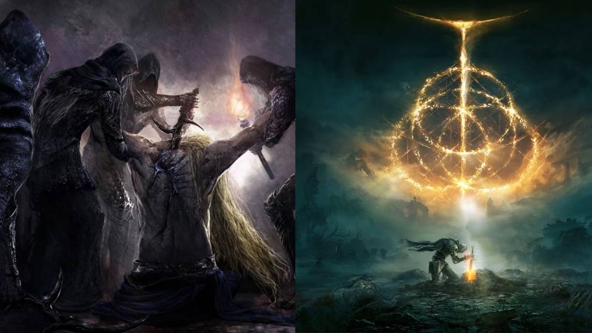 1200x675 Elden Ring's Most Important Lore For New Players