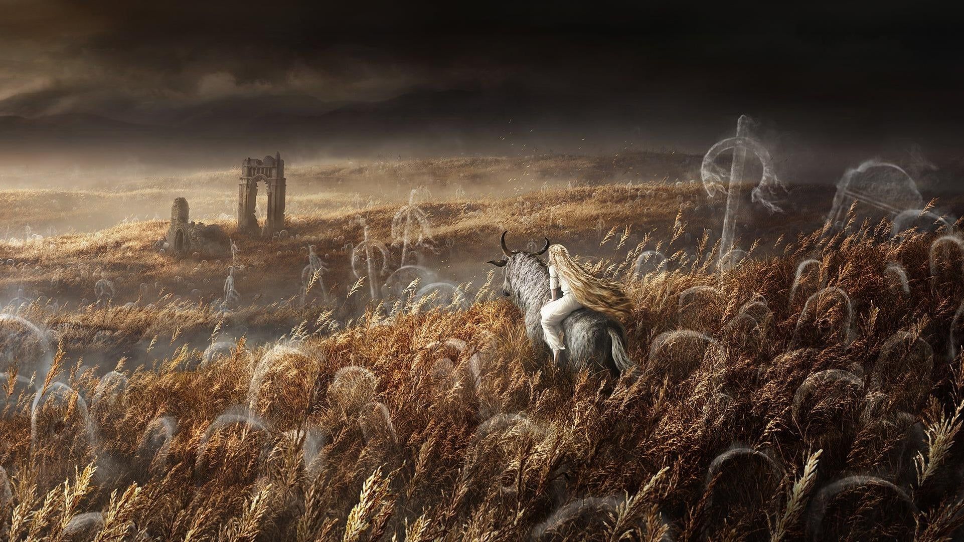 1922x1081 Elden Ring's Expansion Is Blowing People's Minds With A Single Picture