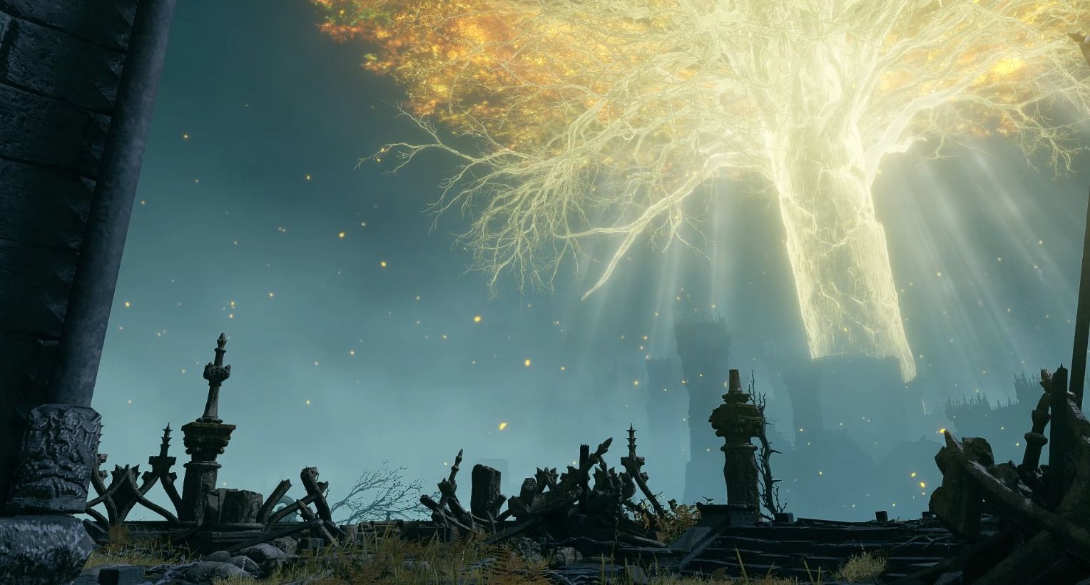 1528x820 Steam Værksted::Elden Ring In Game Wallpaper