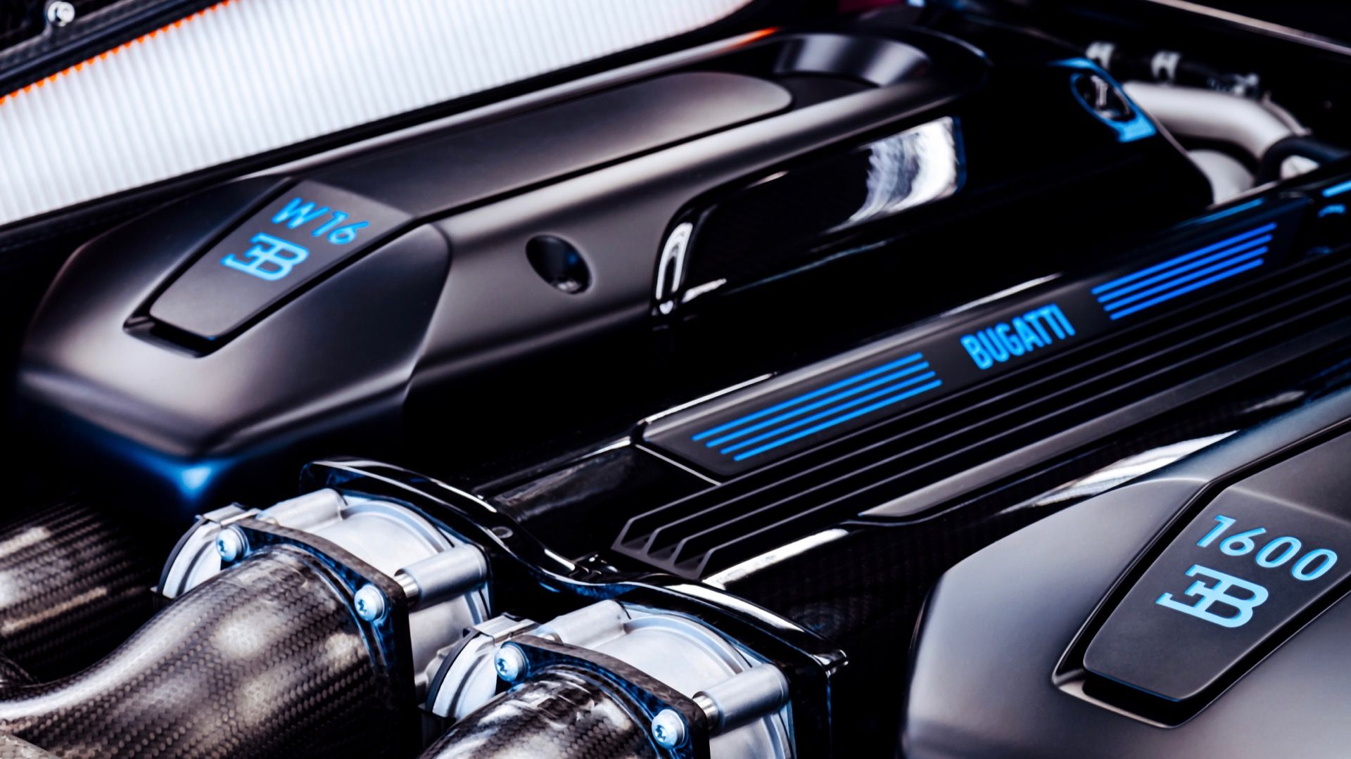 1920x1079 The Development And History Of The Bugatti W 16