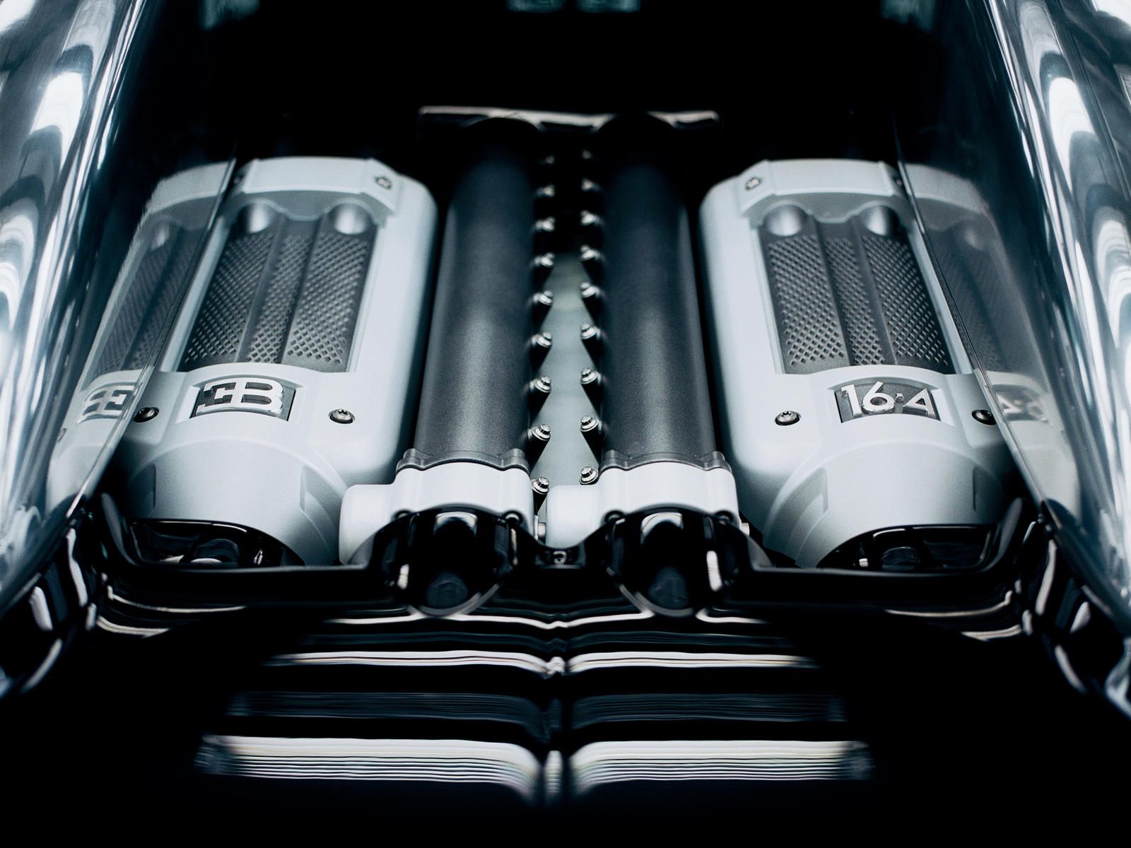 1600x1200 The incredible story of how a simple napkin sketch on a Shinkansen by the Volkswagen CEO gave birth to the million‑dollar Bugatti Veyron supercar and changed the world of hypercars forever