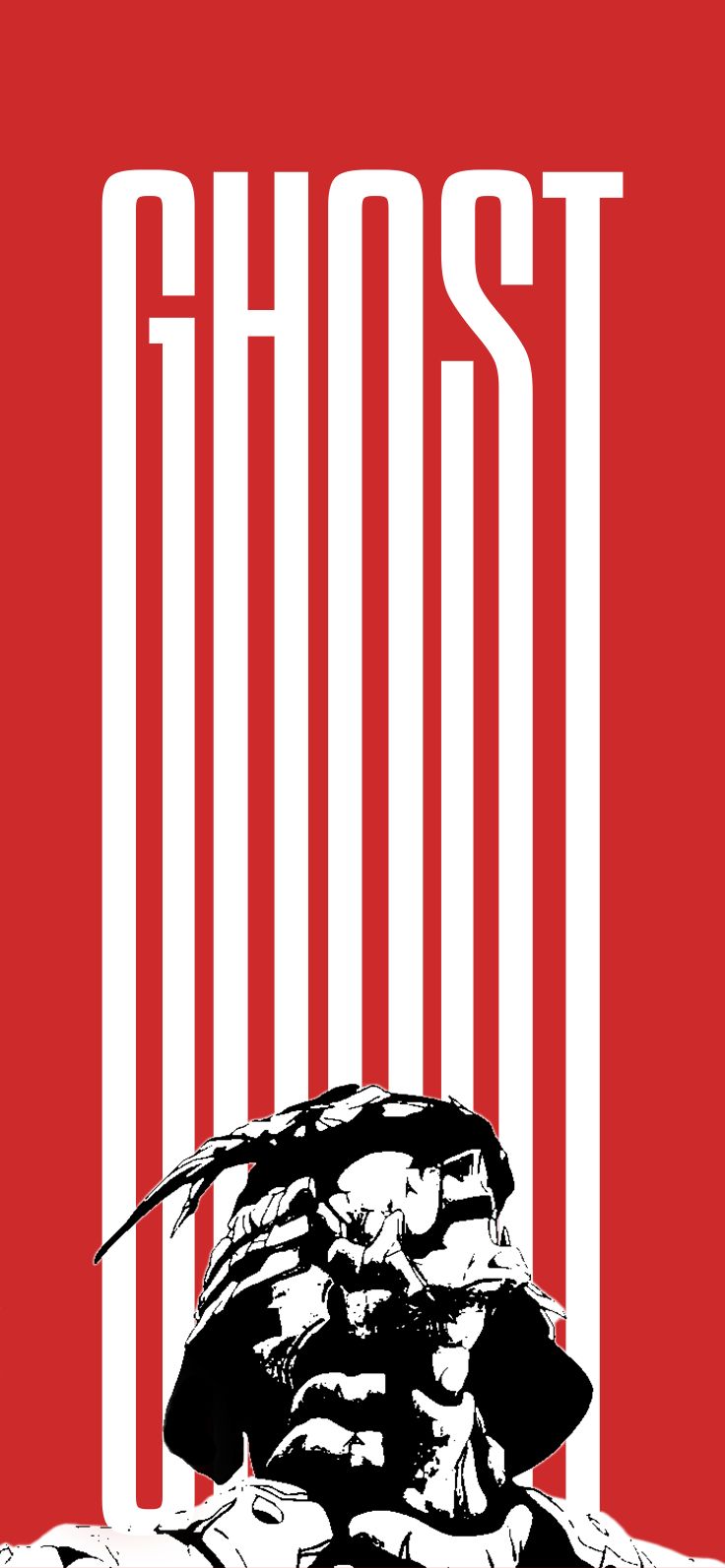 736x1593 SAMURAI. Wezaemon the Tombguard. Shangri La Frontier Wallpaper HD