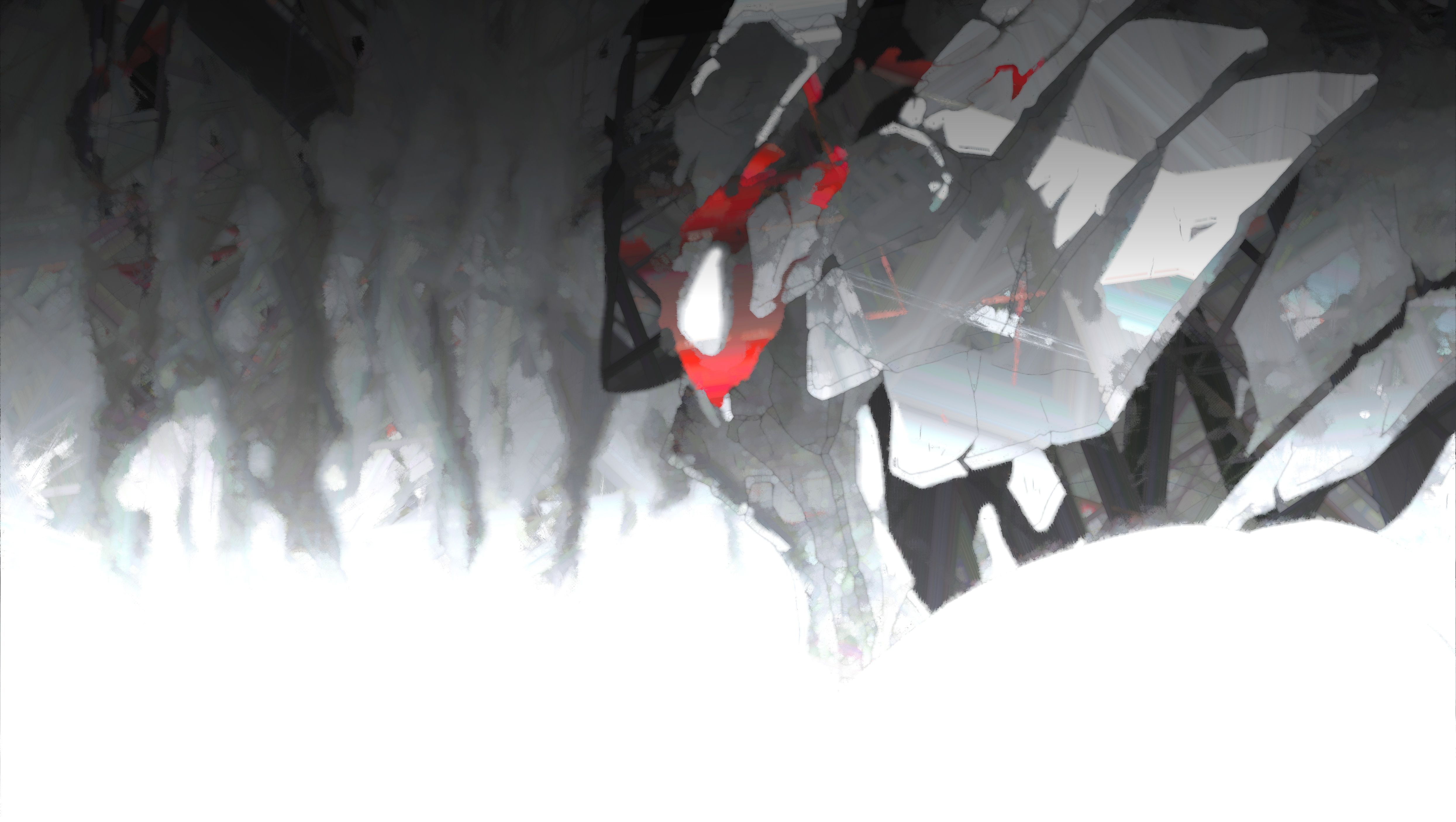 4979x2810 Fan Art Of Wezaemon The Tombguard I Made