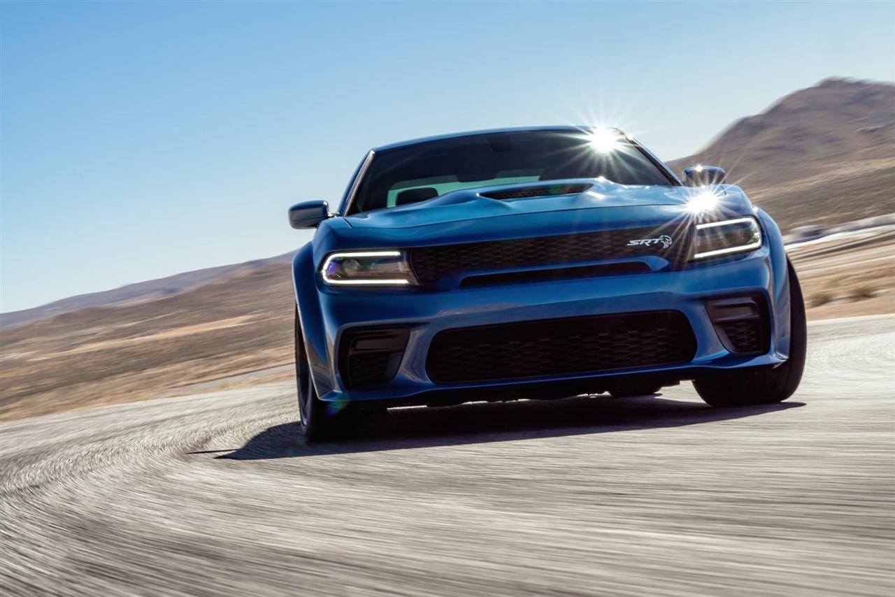 1280x854 Dodge Charger Scat Pack Widebody Wallpaper & Image Gallery