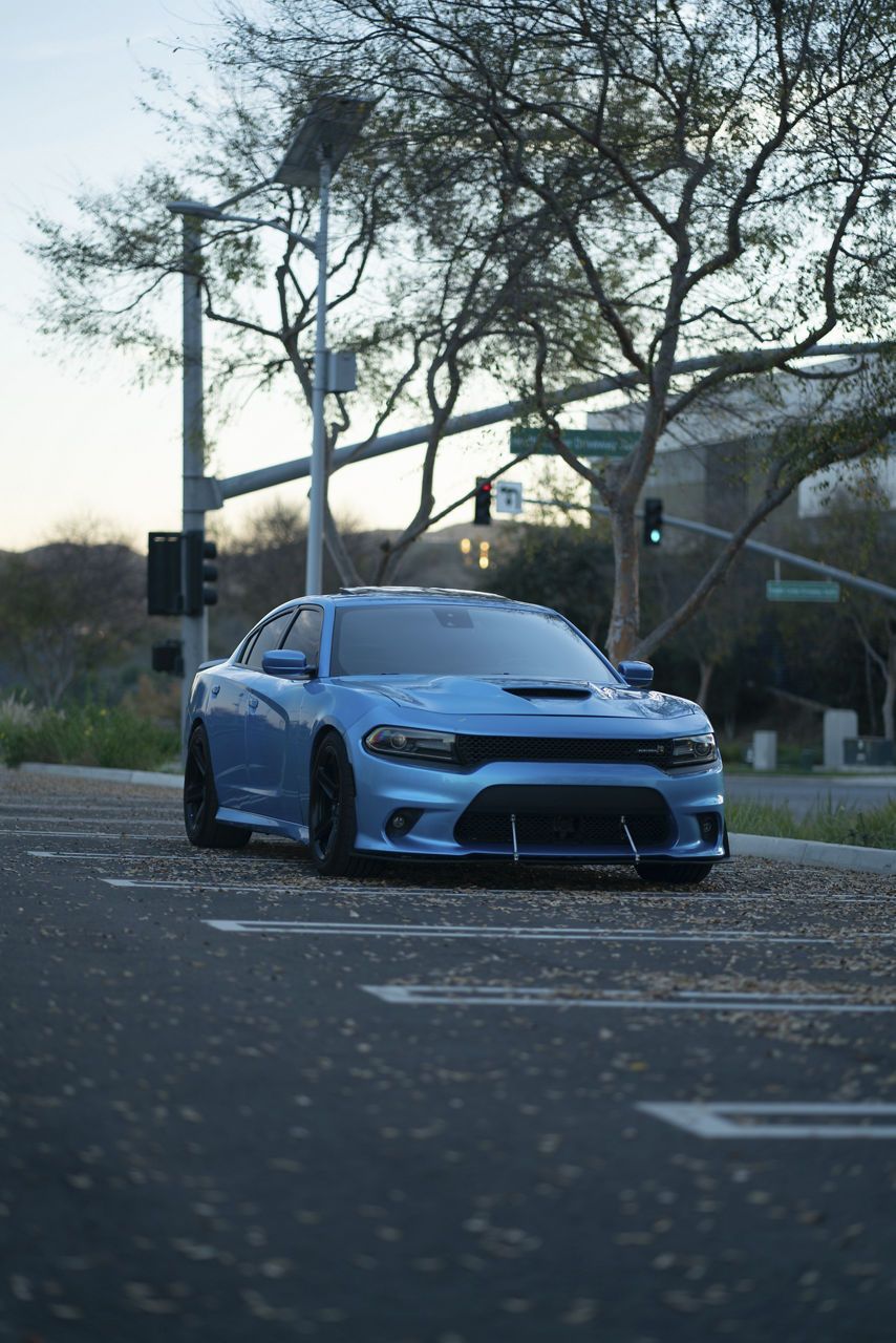 854x1280 Dodge Charger Scatpack Racing AR936