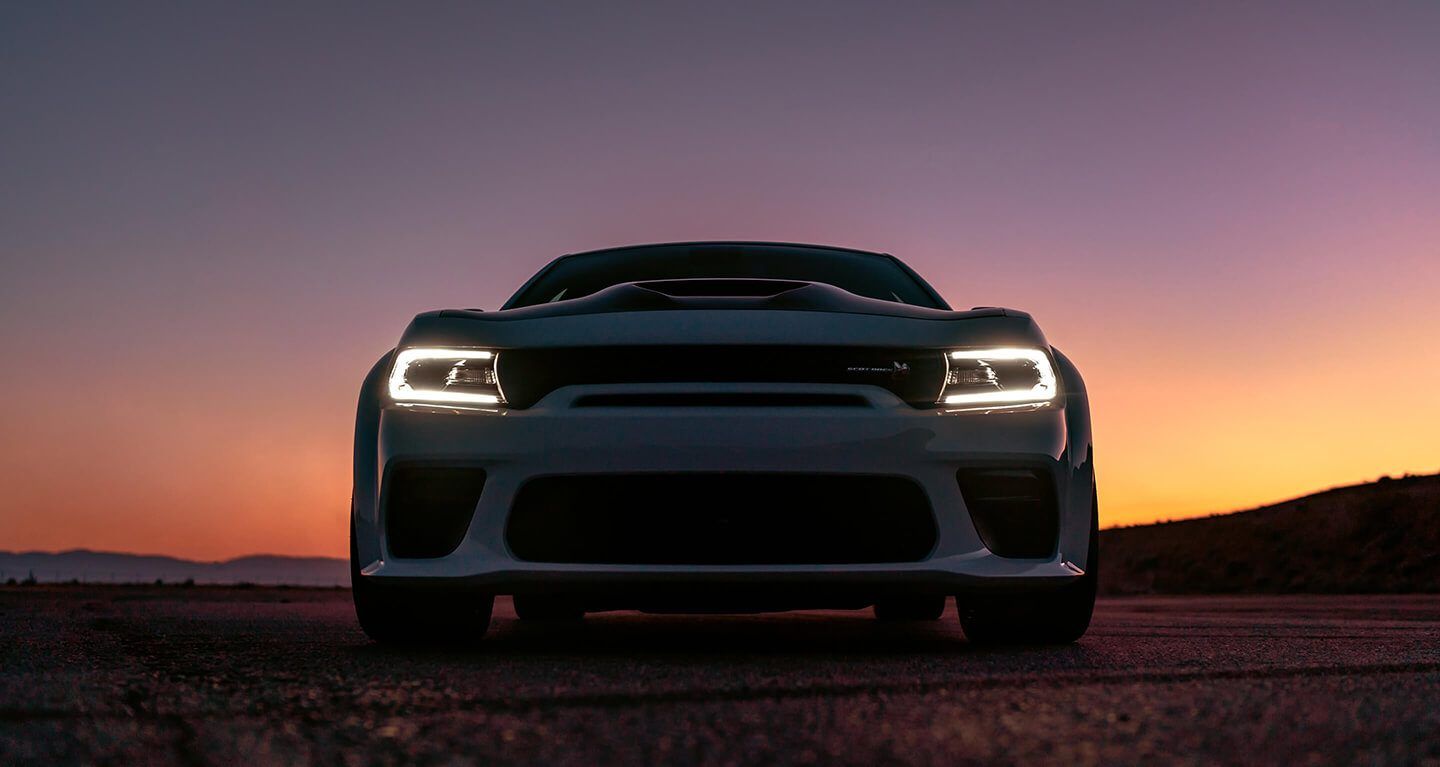 1440x767 Dodge Charger Official Gallery. Picture & More