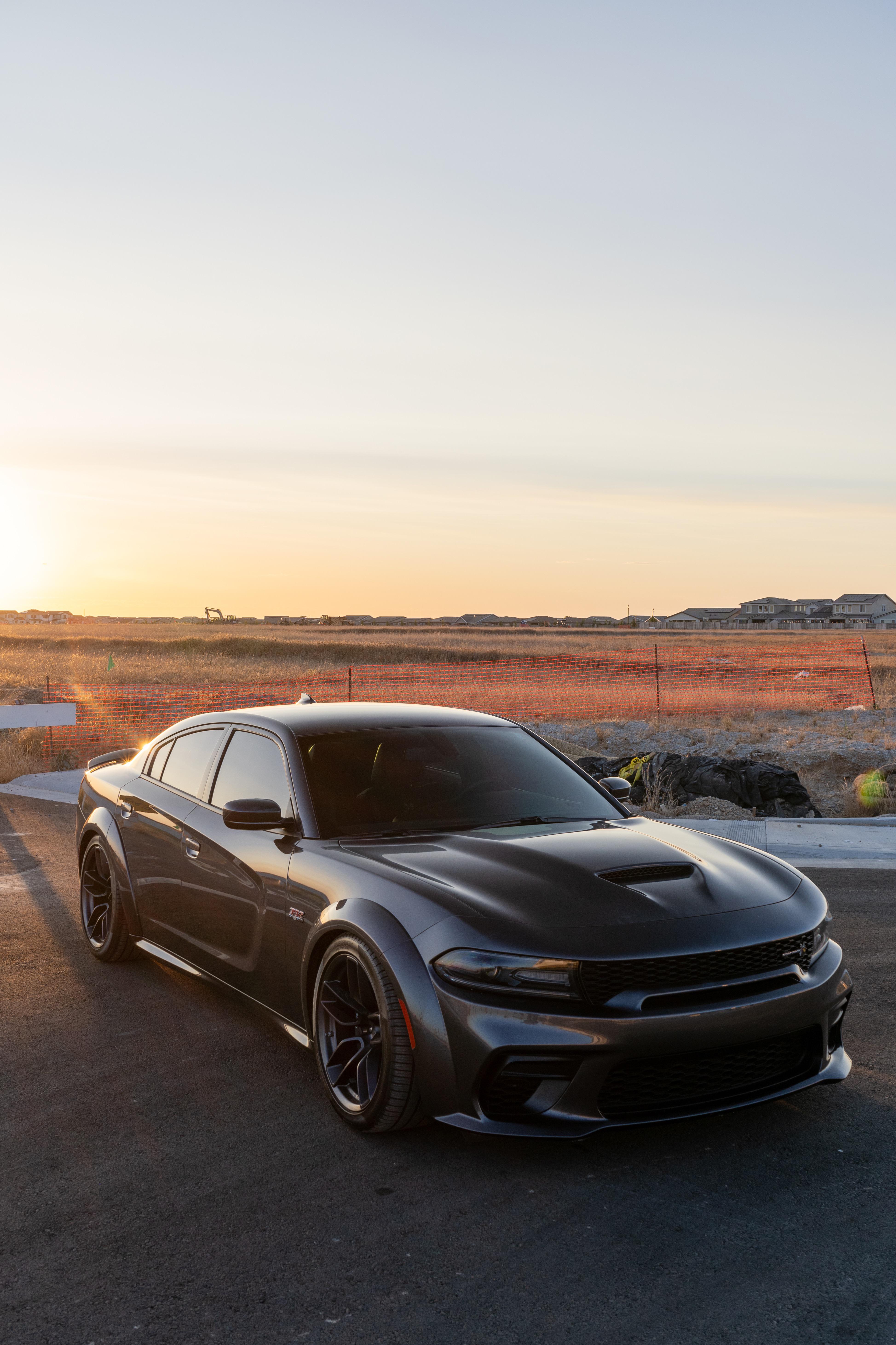 3895x5843 sharing my 2020 widebody scat pack after a year of ownership