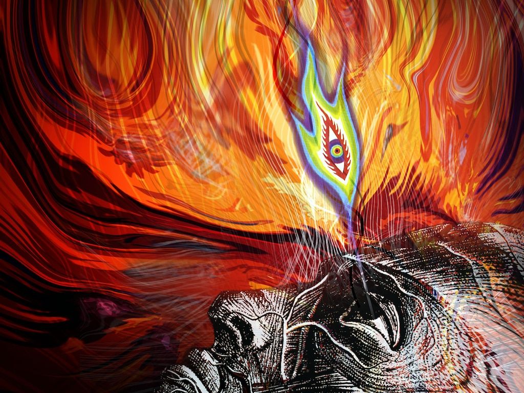 1024x768 Steam Community - :: Tool Lateralus