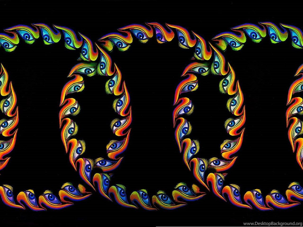 1280x960 Lateralus Wallpaper