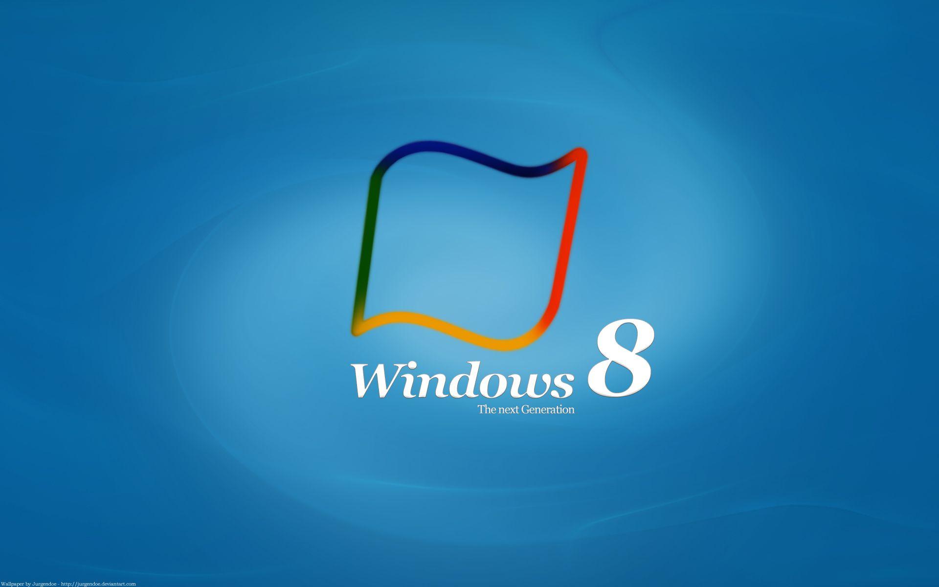 1920x1200 Beautiful Windows 8 Wallpaper in High Quality