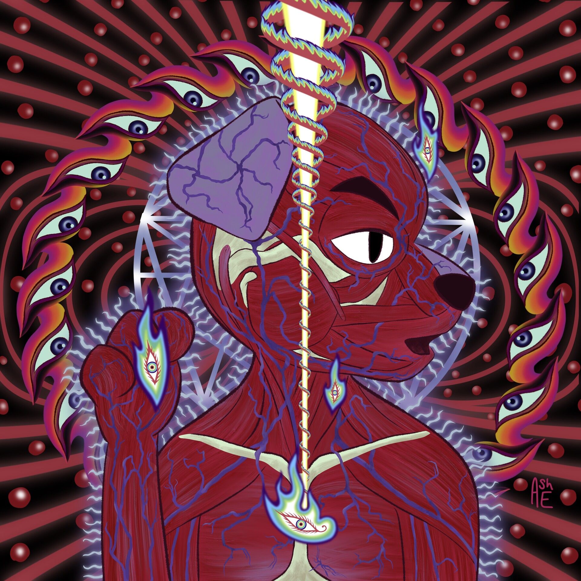 1920x1920 K.K. Lateralus