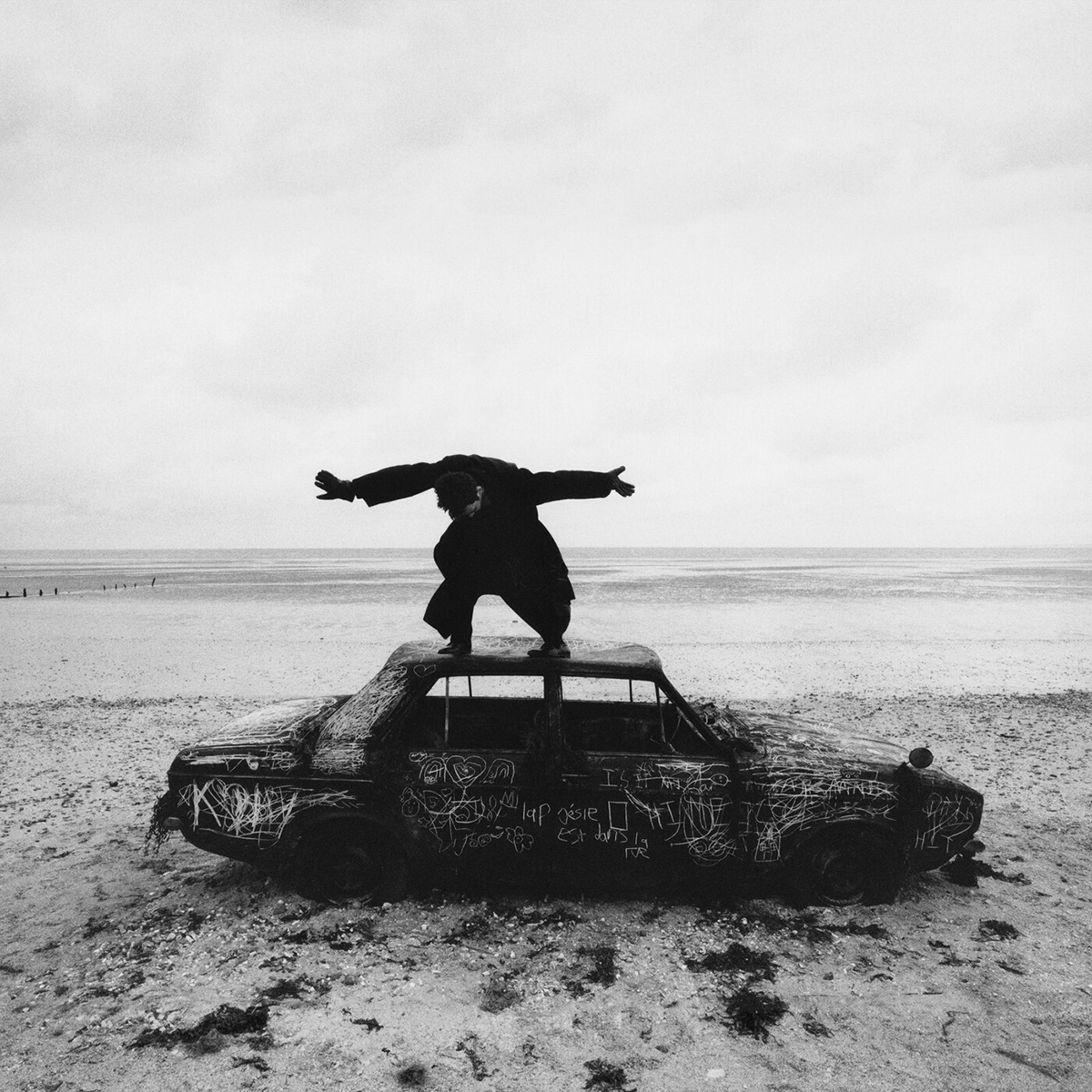 1200x1200 Album review: The 1975 trod familiar ground but cultivate broad appeal in new album