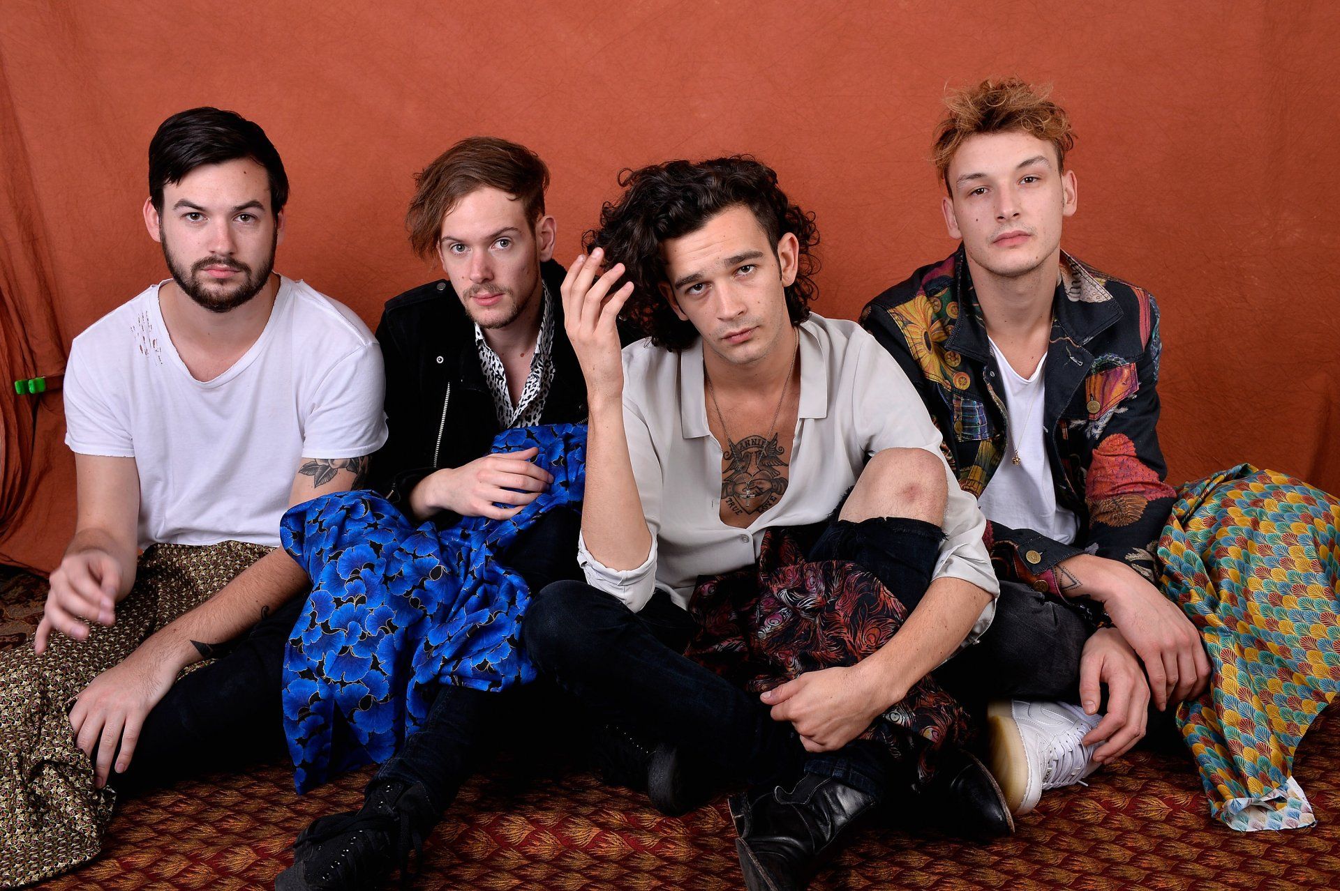 1920x1278 The 1975 Band HD Wallpaper for Desktopsx1997