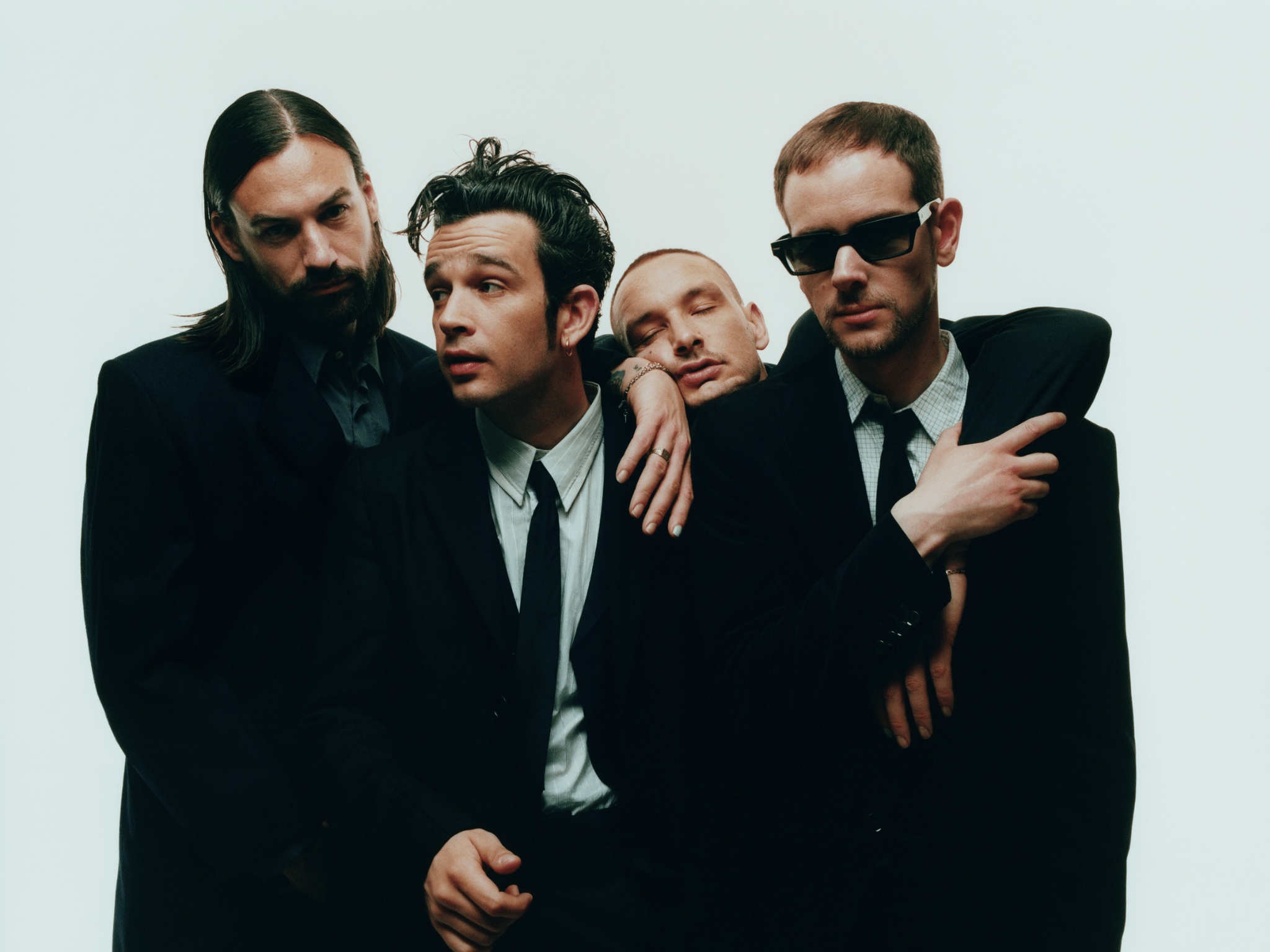 2048x1536 The 1975 tickets 2023: See the At Their Very Best Tour in London, Manchester, Cardiff and more