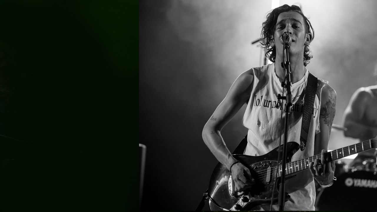 1280x720 The 1975