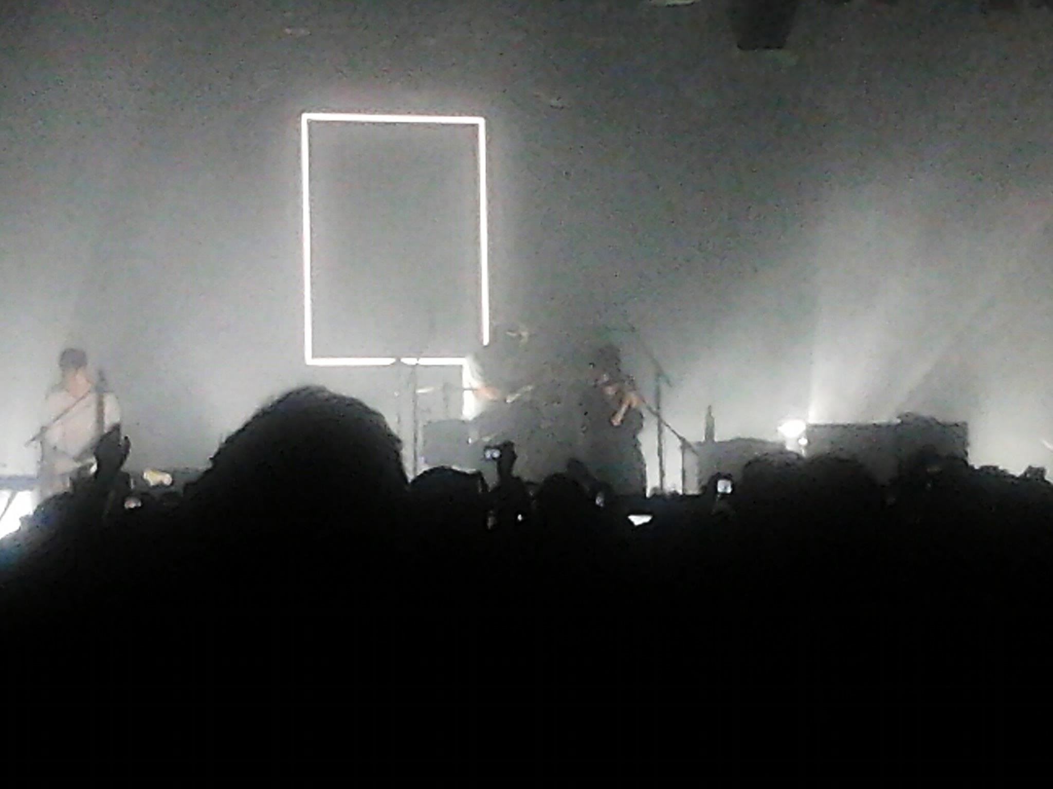 2048x1536 Kicking off Canadian Music Week with The 1975. The Indie Blender