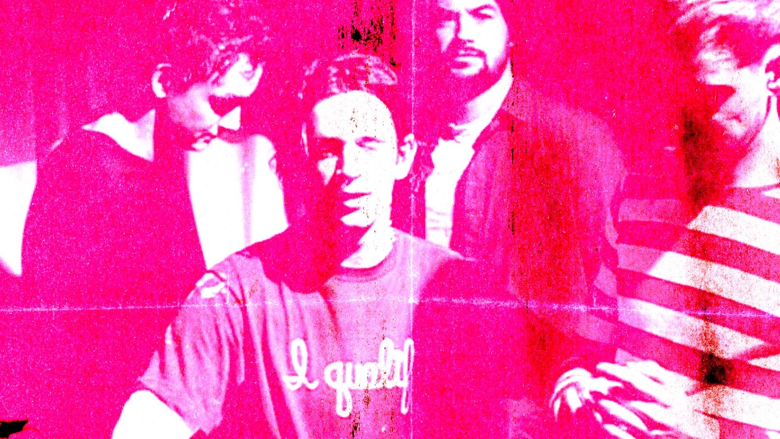 1600x900 Hear the 1975 Explore Their 'Frail State of Mind' on New Song