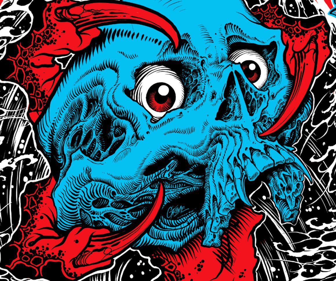 1160x973 Save The Date: Gods Of Ink Tattoo Convention 15 16 April 2023