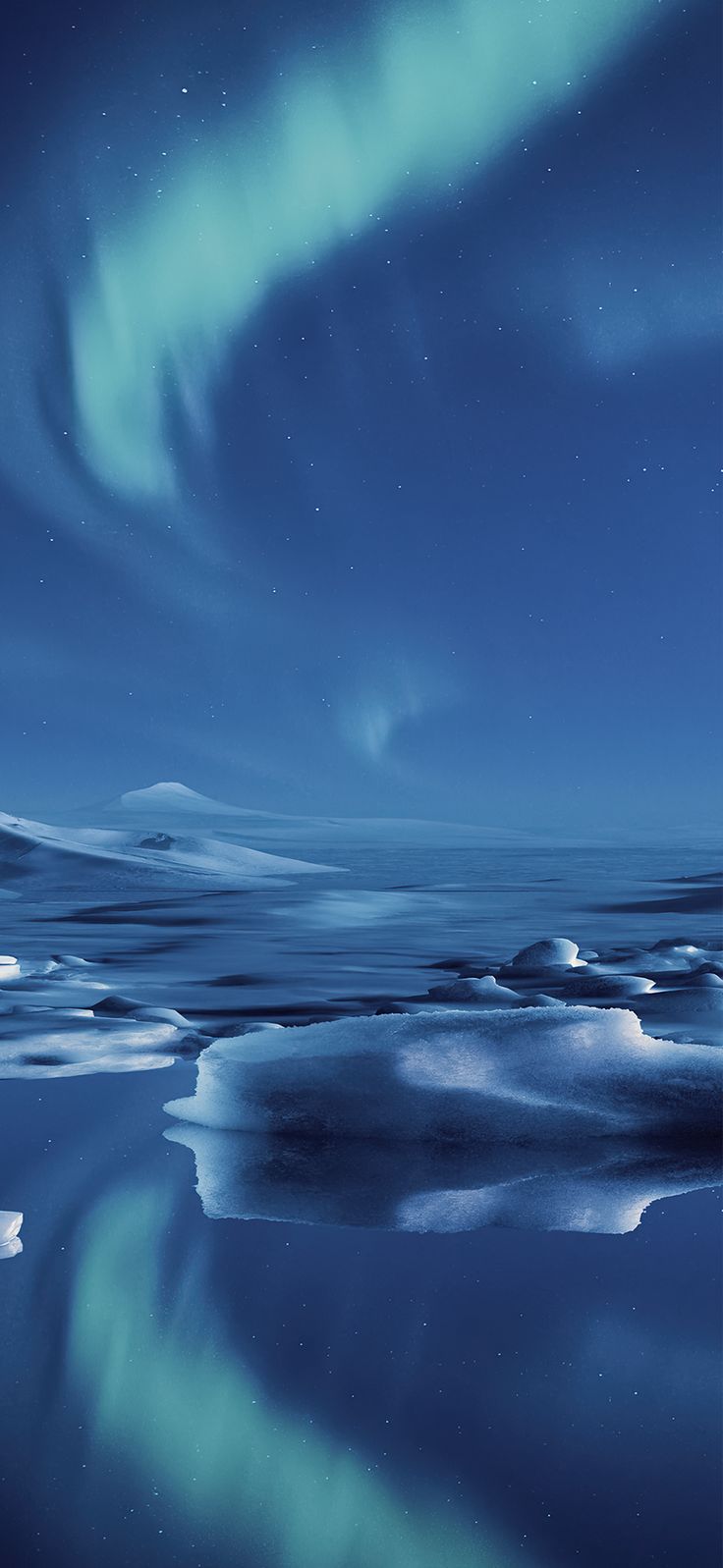 736x1597 Vivo X200 FE Wallpaper