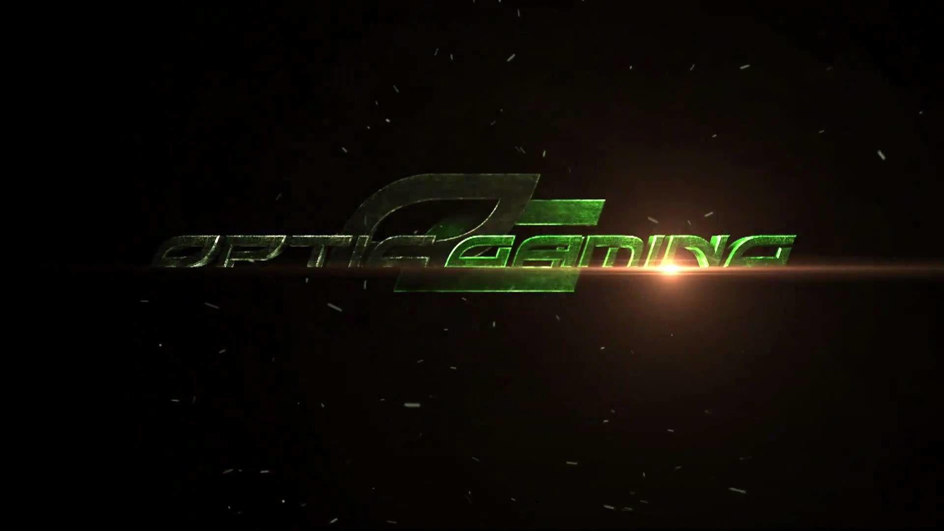 1920x1080 Optic Gaming Desktop