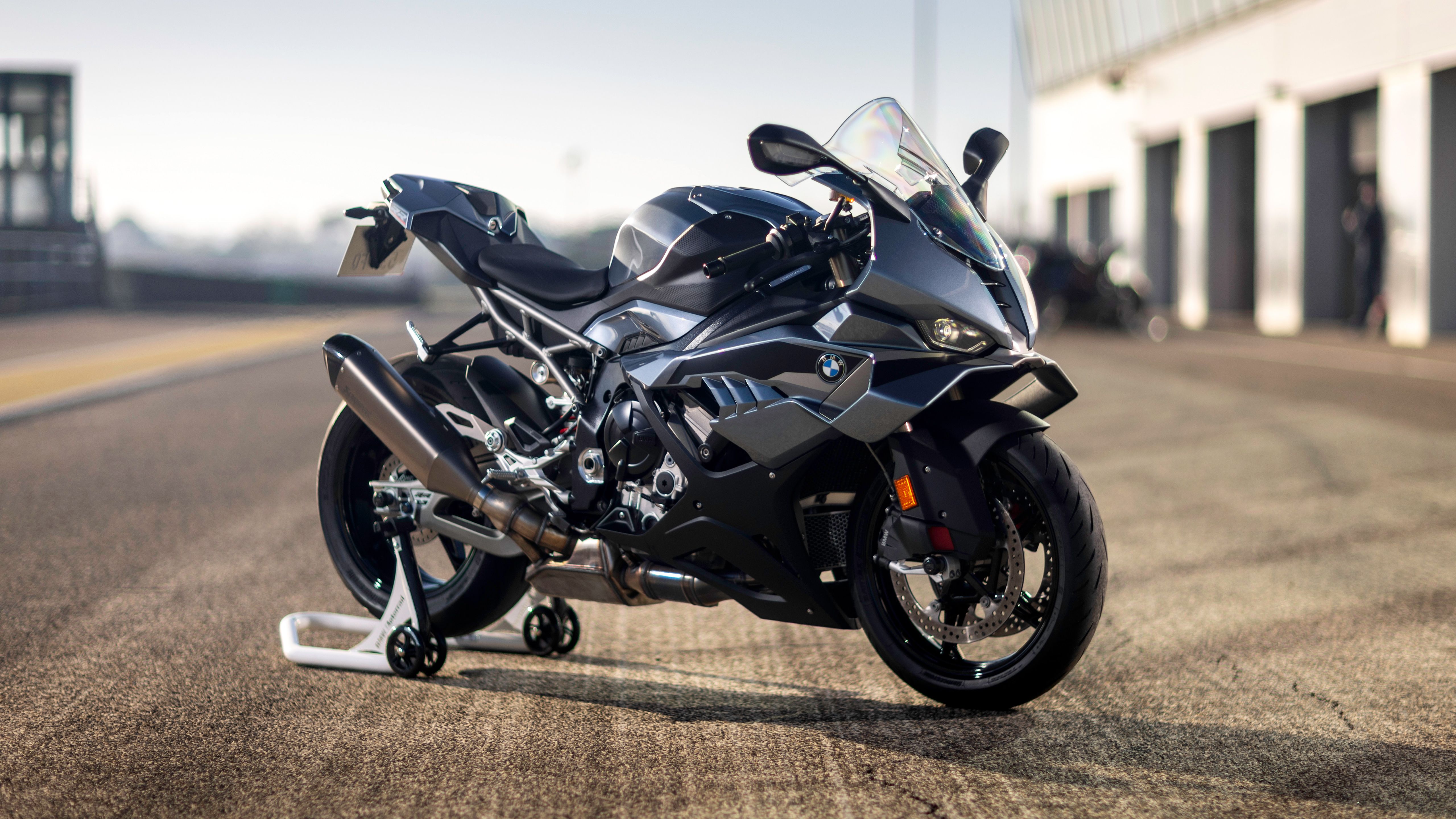 5120x2880 BMW S1000RR Ultra HD Sportbike Wallpaperx2880