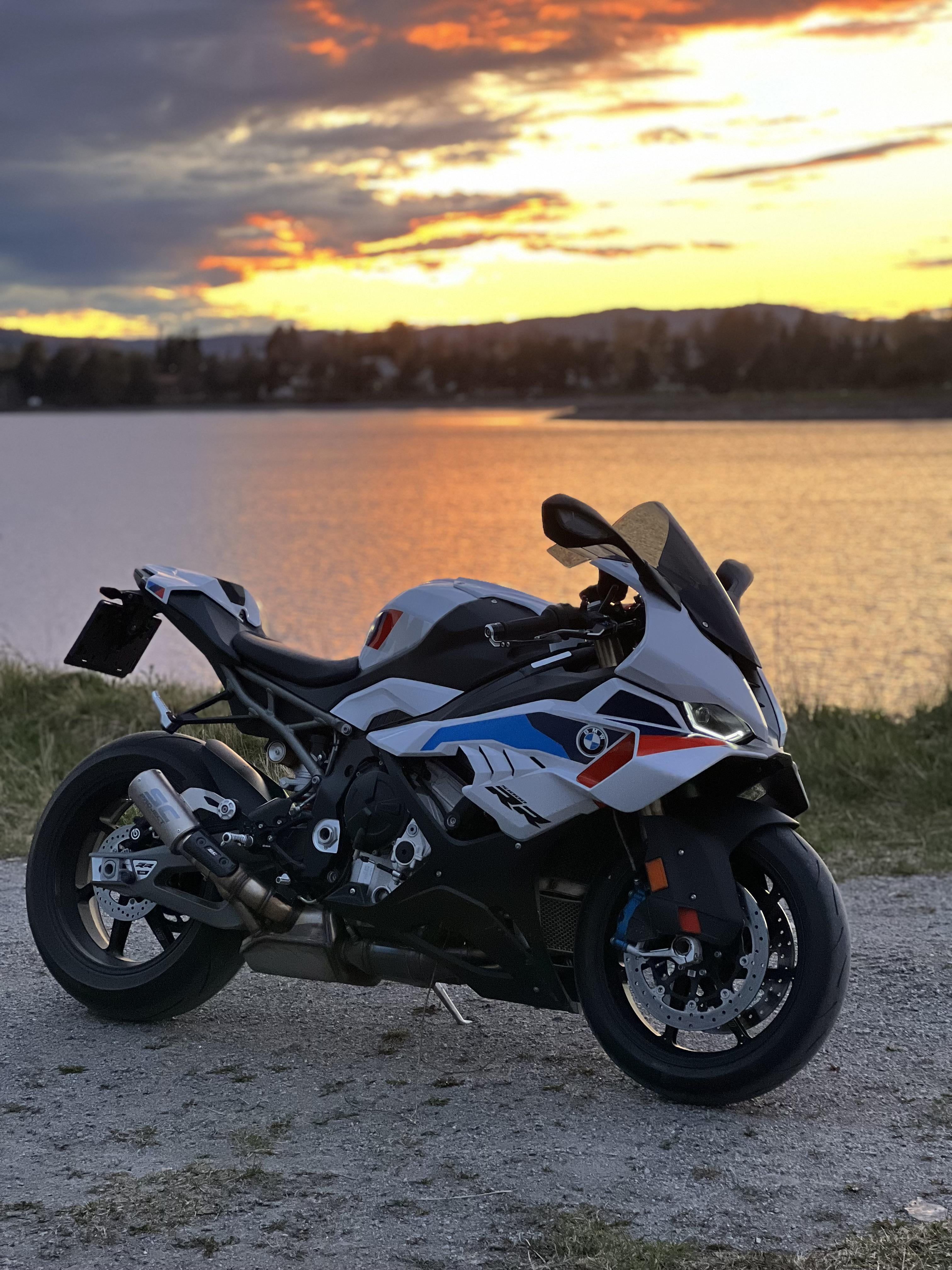 3024x4032 S1000RR in the cold north!