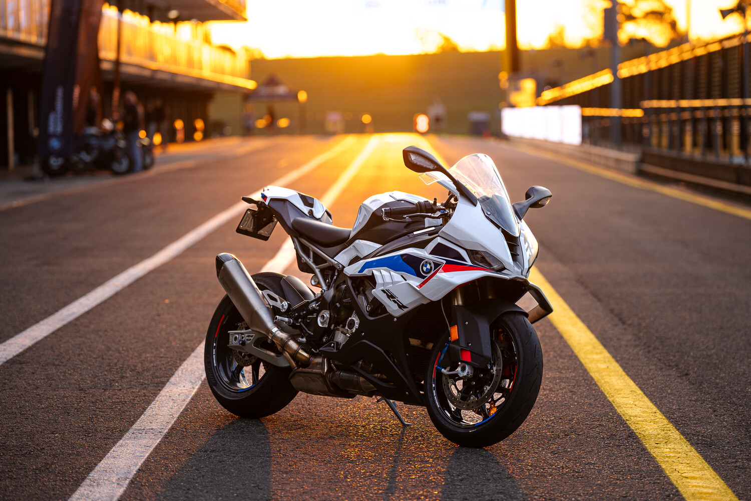 1500x1000 BMW S 1000 RR & M 1000 RR Competition Launch Wheel Addicts