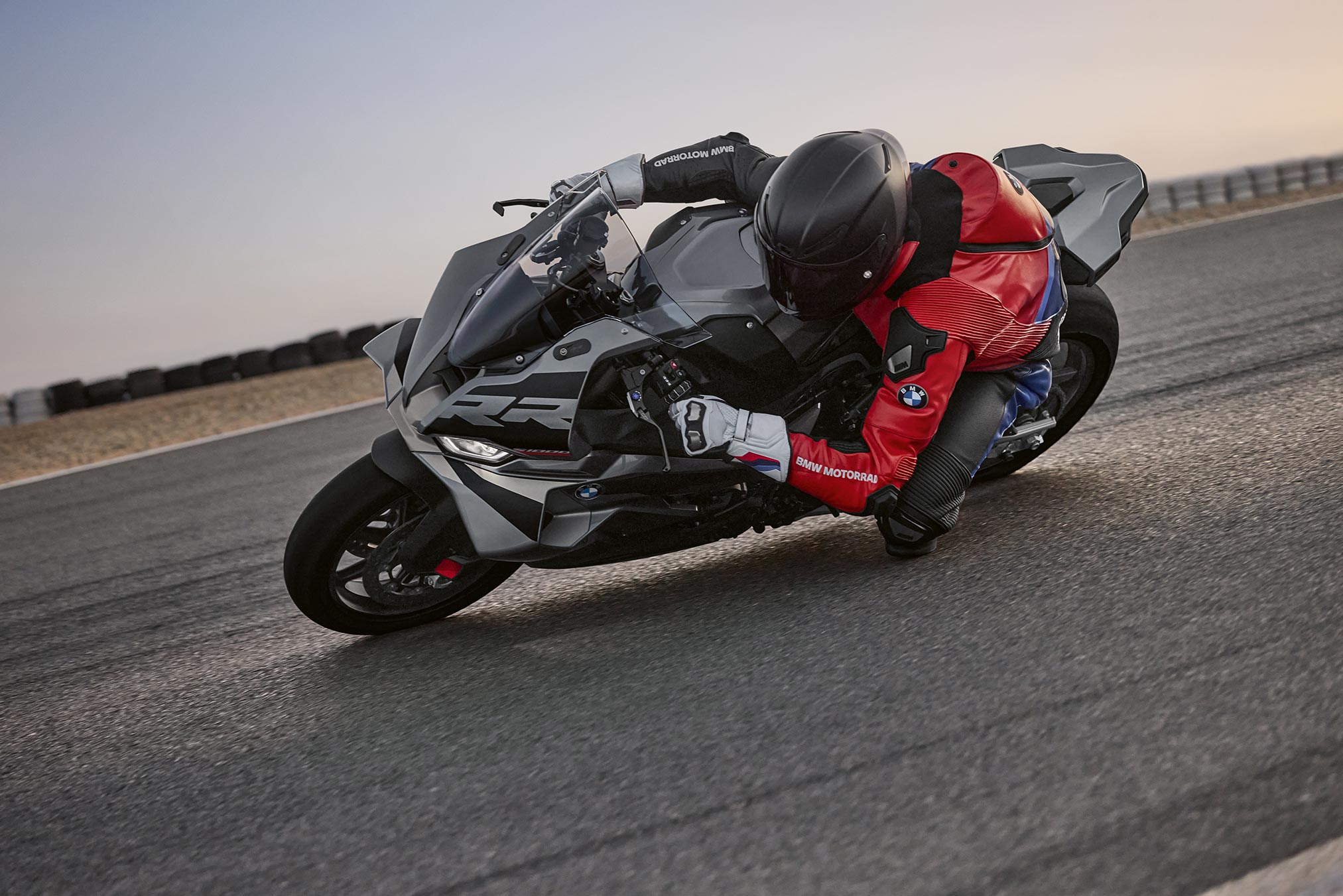 2025x1351 BMW S1000RR Review