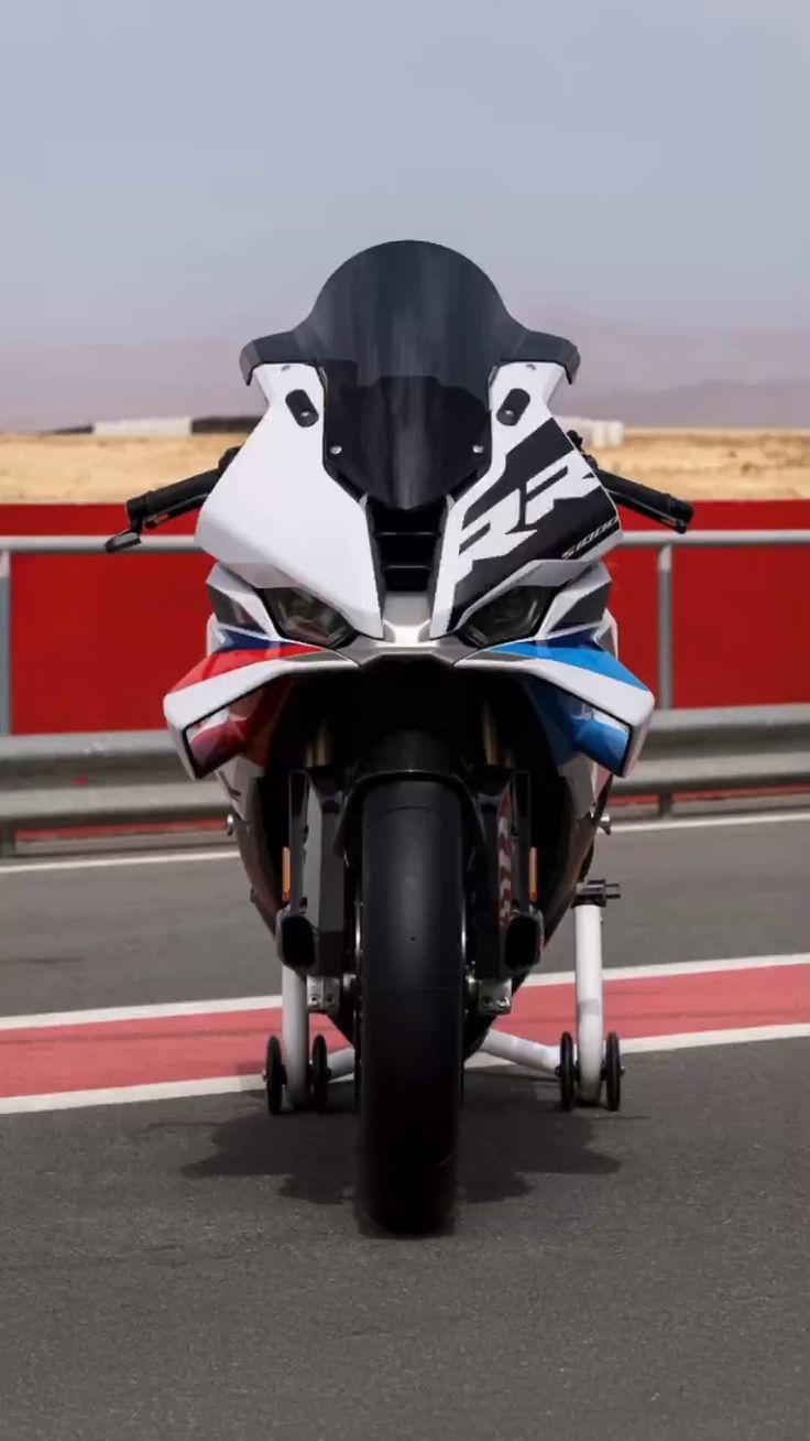 736x1308 bmw s1000 RR face
