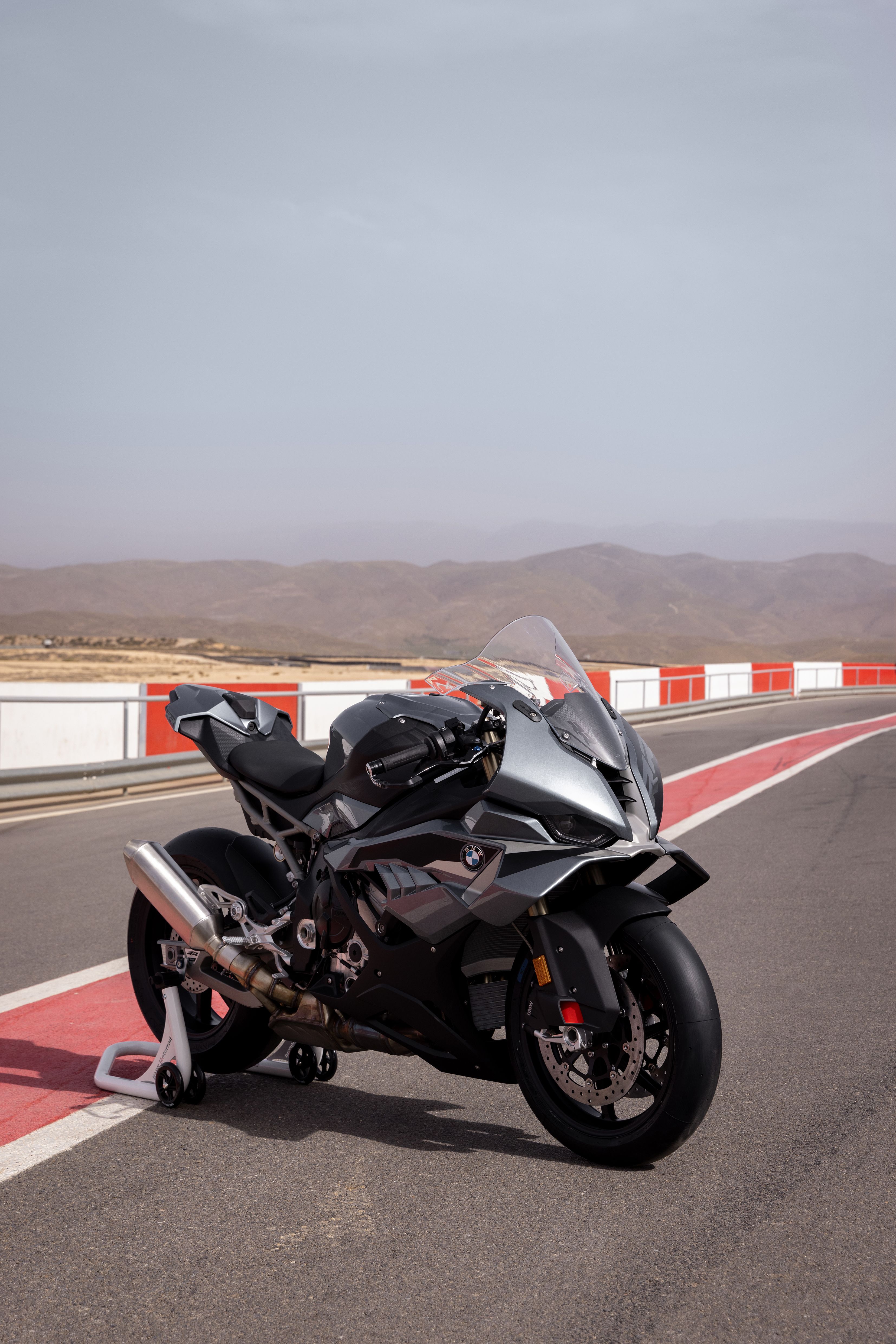 3309x4961 BMW Motorrad S1000RR &; 16 Tan's Automotive News
