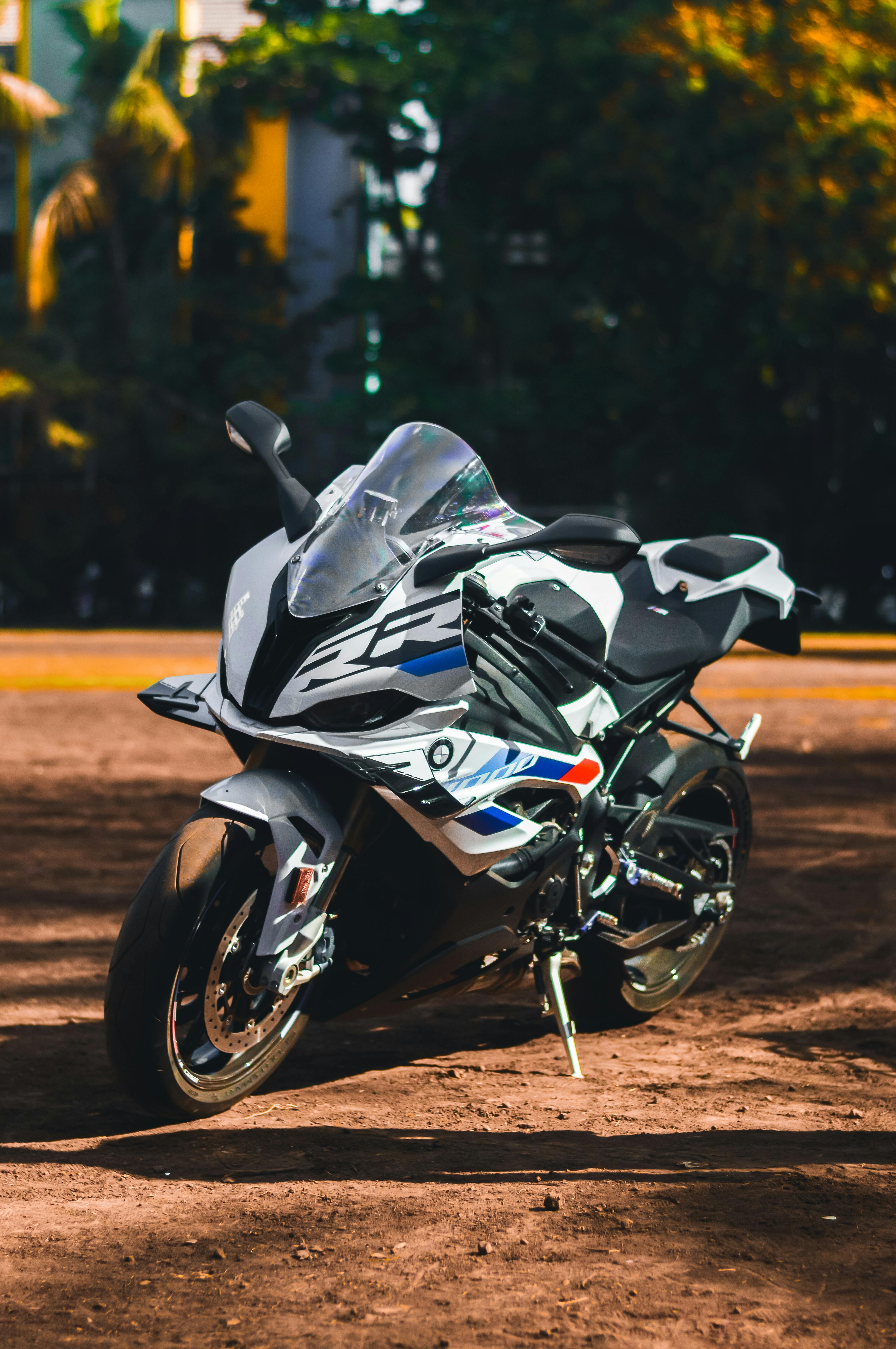 3783x5690 BMW S1000rr iPhone Wallpaper